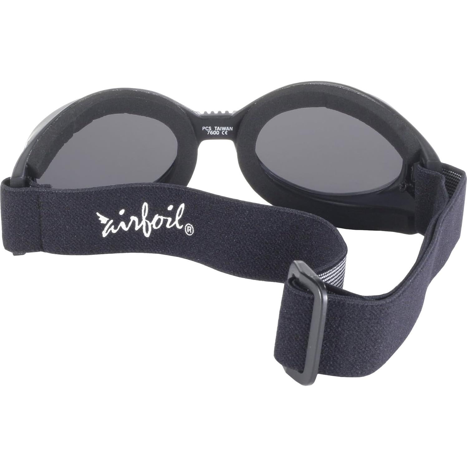 Kit de Lentes para Gafas de Motocicleta Pacific Coast 7600