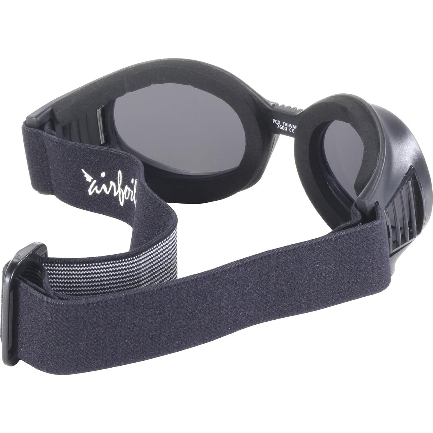 Kit de Lentes para Gafas de Motocicleta Pacific Coast 7600