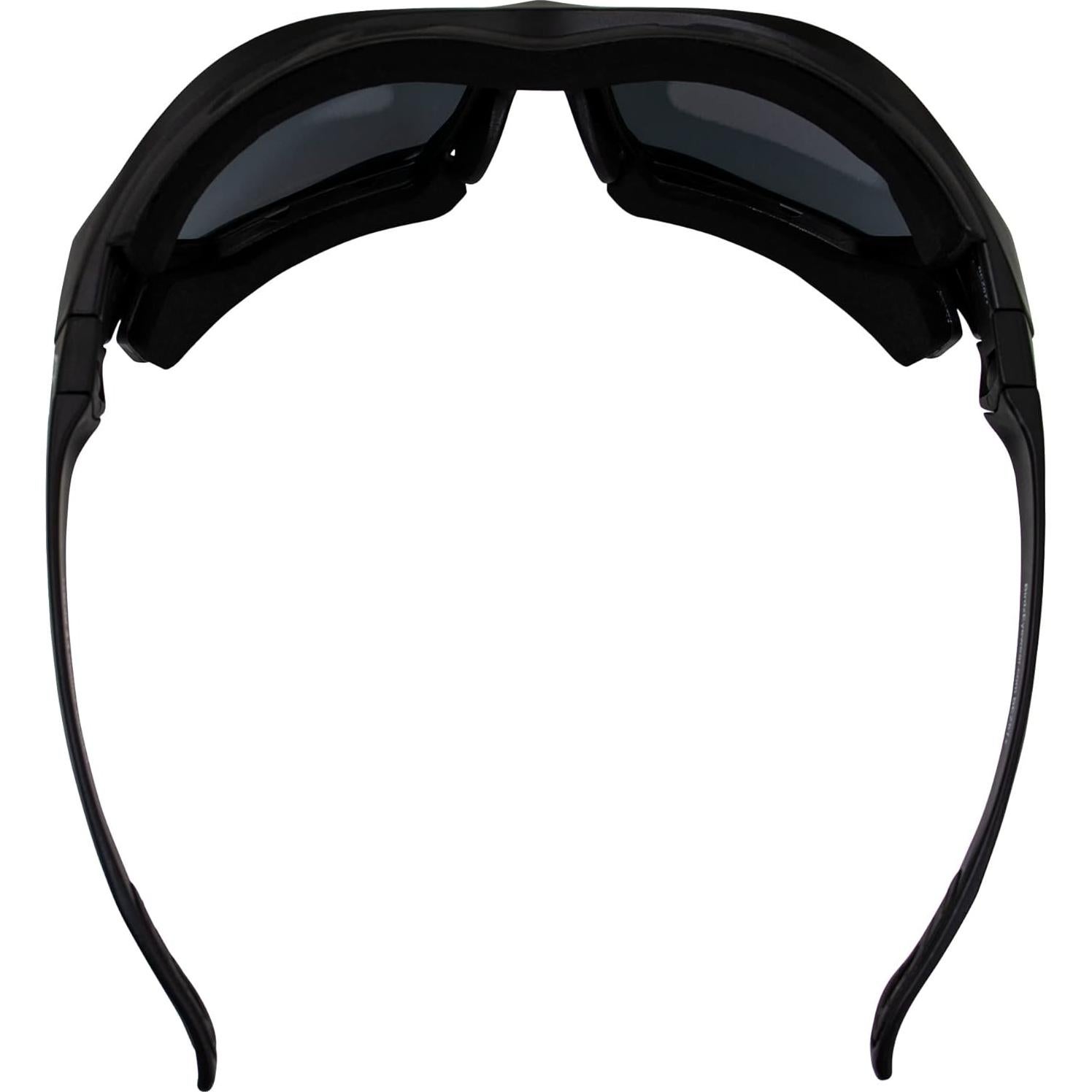 Gafas de sol Birdz Eyewear Canopy con acolchado y UV400