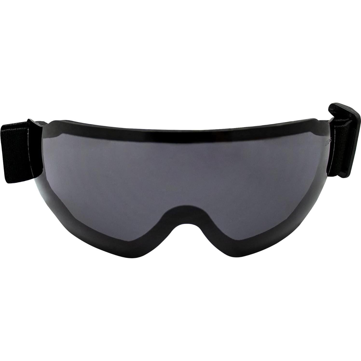Gafas de Seguridad Birdz Arch con Acolchado Neopreno UV400