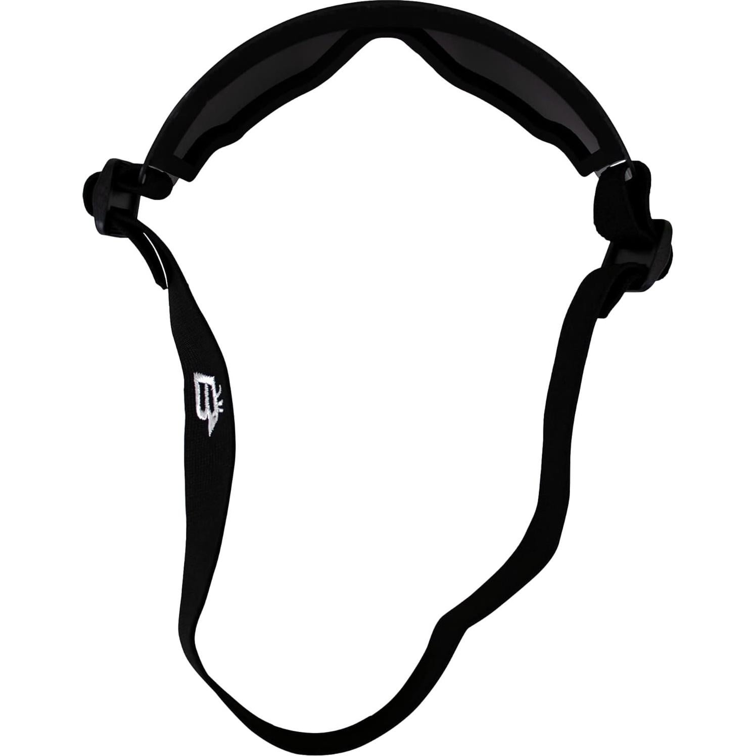 Gafas de Seguridad Birdz Arch con Acolchado Neopreno UV400