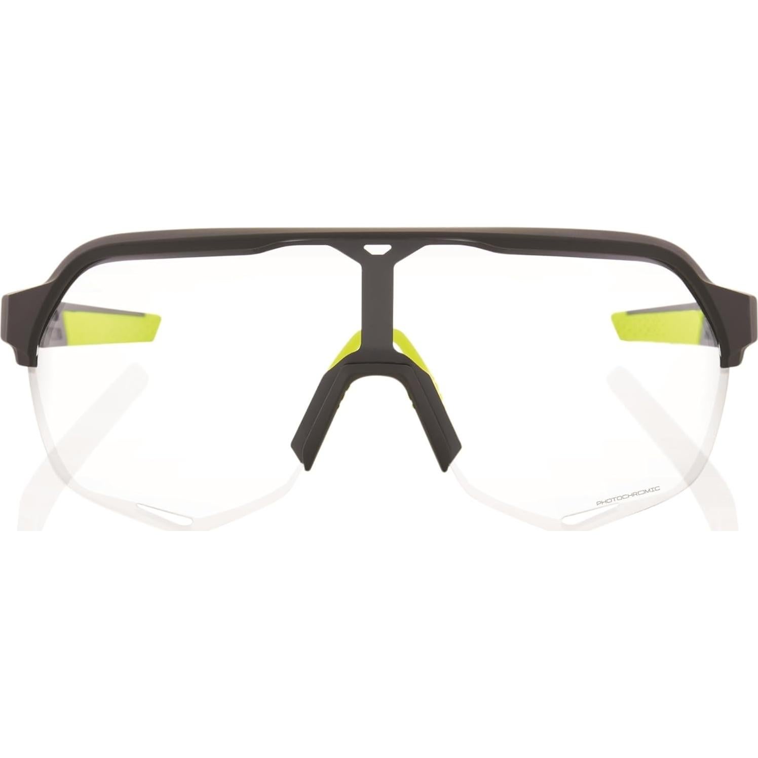 Gafas de Motocross 100% Accuri 2 OTG - Lentes Foto-cromáticos