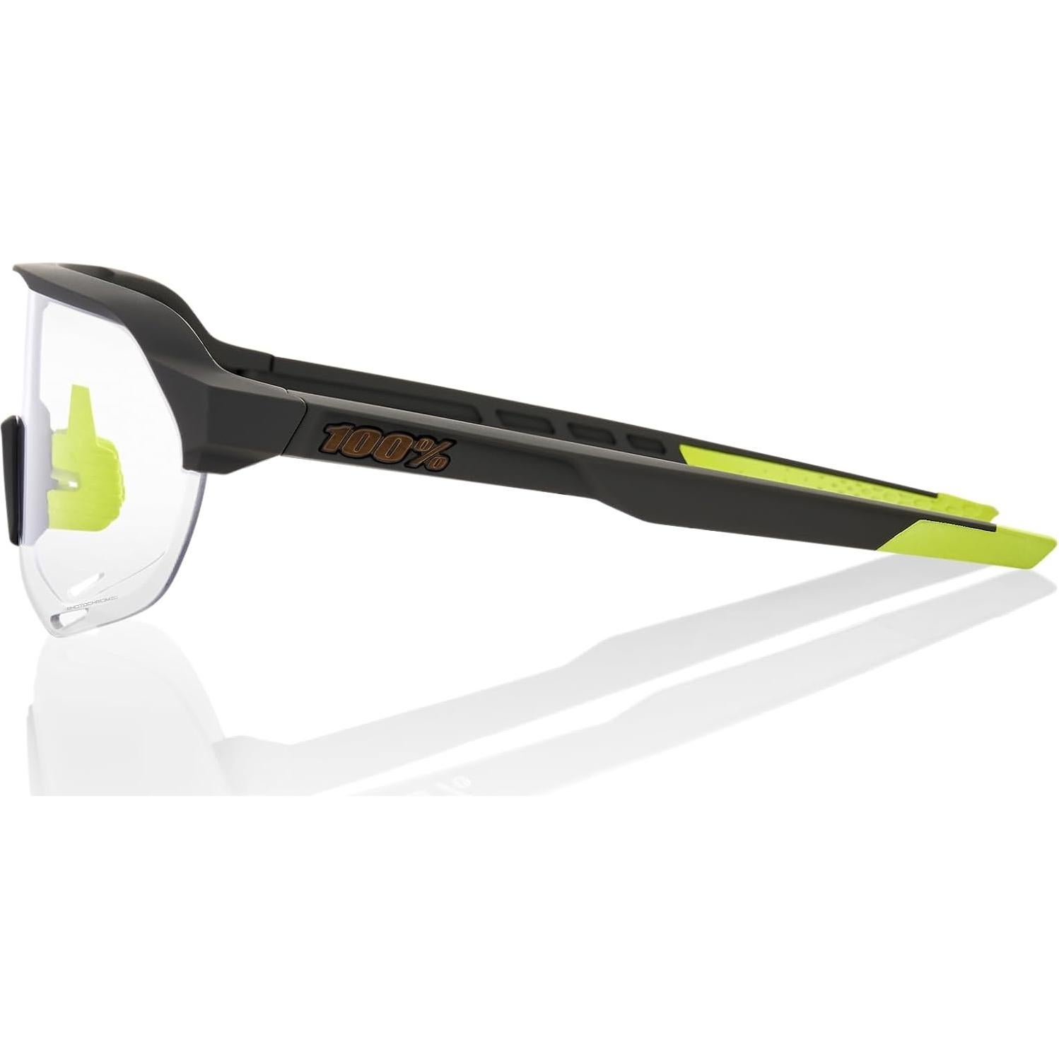 Gafas de Motocross 100% Accuri 2 OTG - Lentes Foto-cromáticos