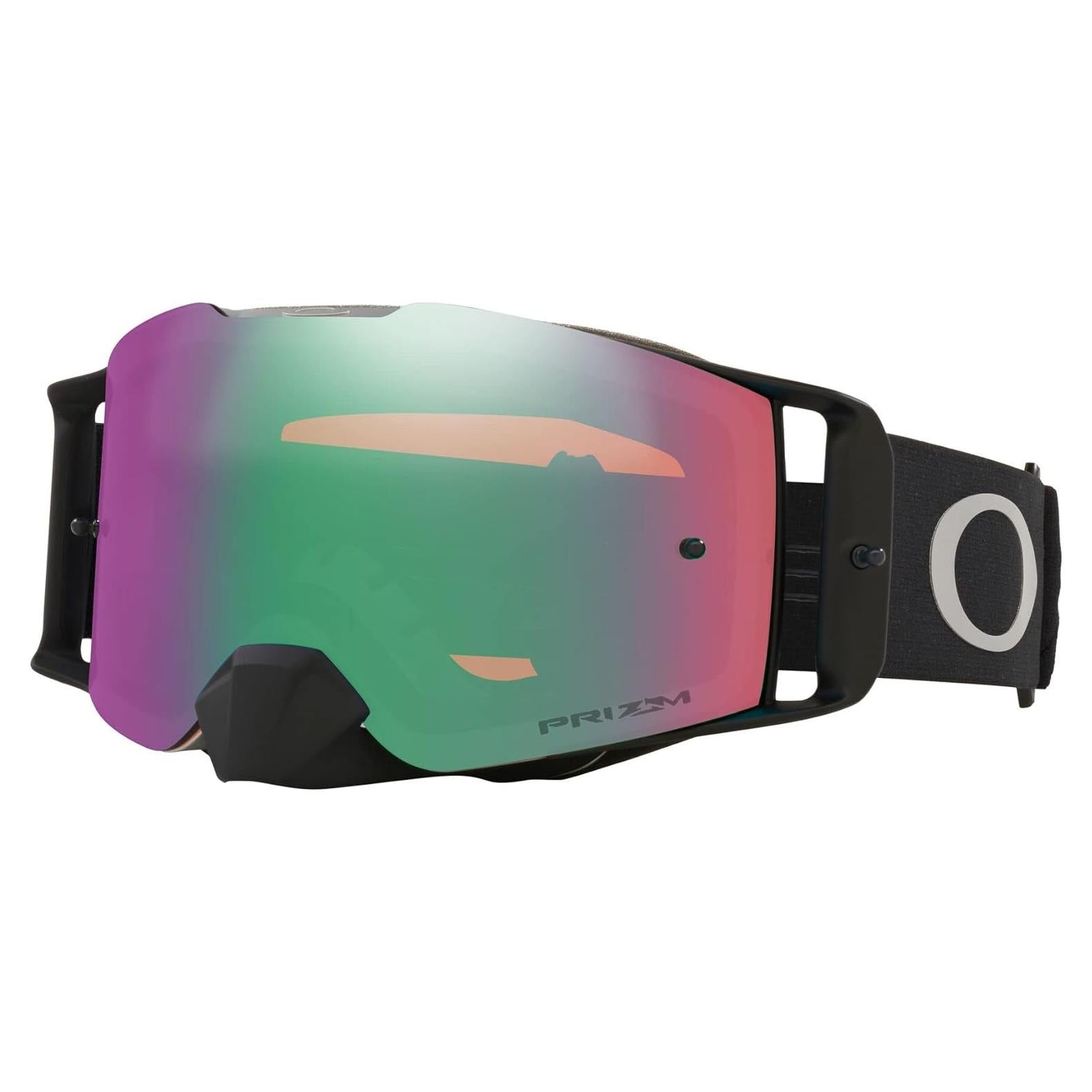 Gafas de Motocross Oakley Front Line MX Tuff Blocks
