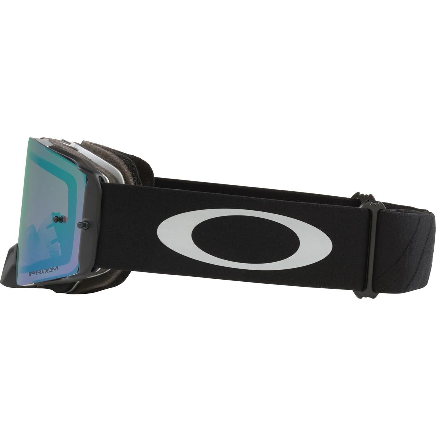 Gafas de Motocross Oakley Front Line MX Tuff Blocks