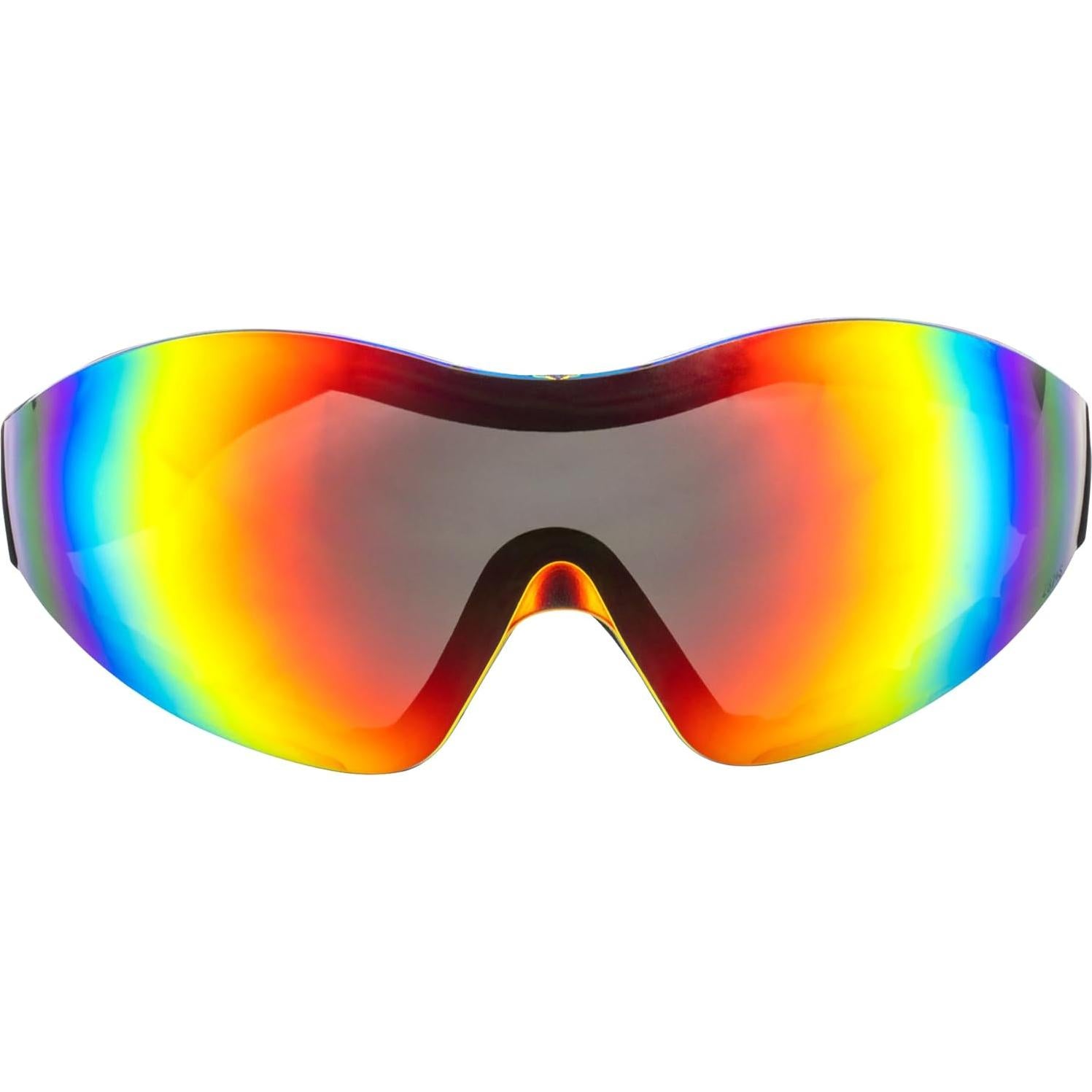 Gafas de Seguridad Birdz Boogie con Lentes Antiempañantes