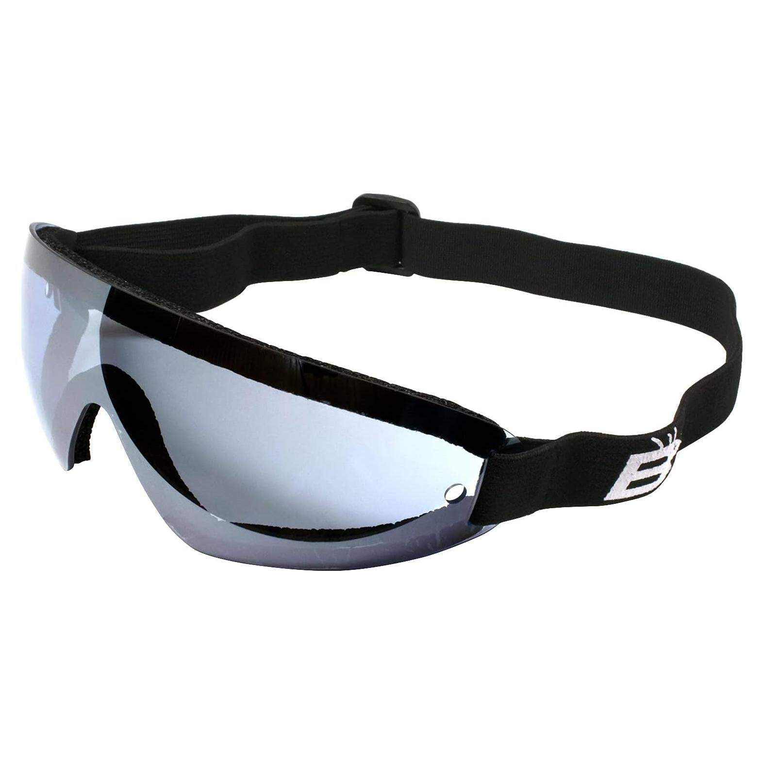 Gafas de Protección Birdz Eyewear Wing Azul - 100% UVA/UVB