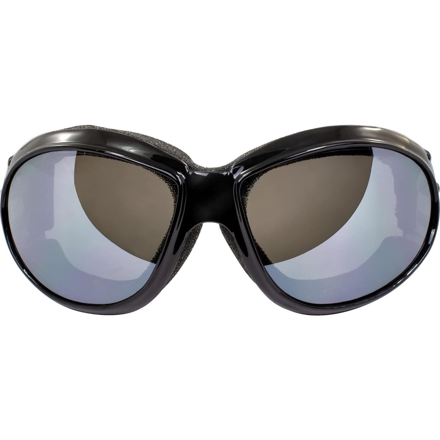 Gafas de Motocicleta Global Vision Eliminator 4 Pares Antivaho