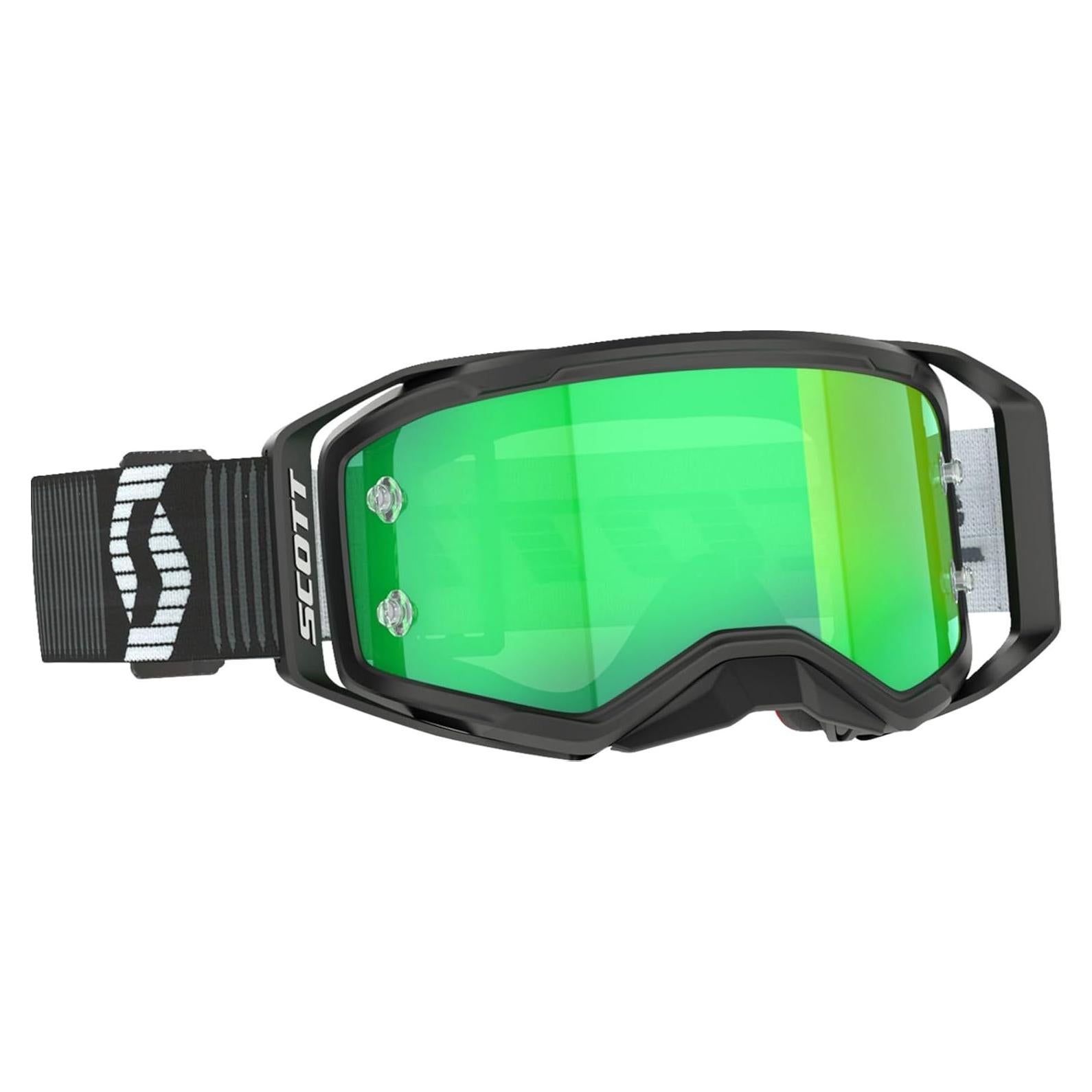 Gafas de Motocross SCOTT Prospect 2.0 - Protección UV 100%