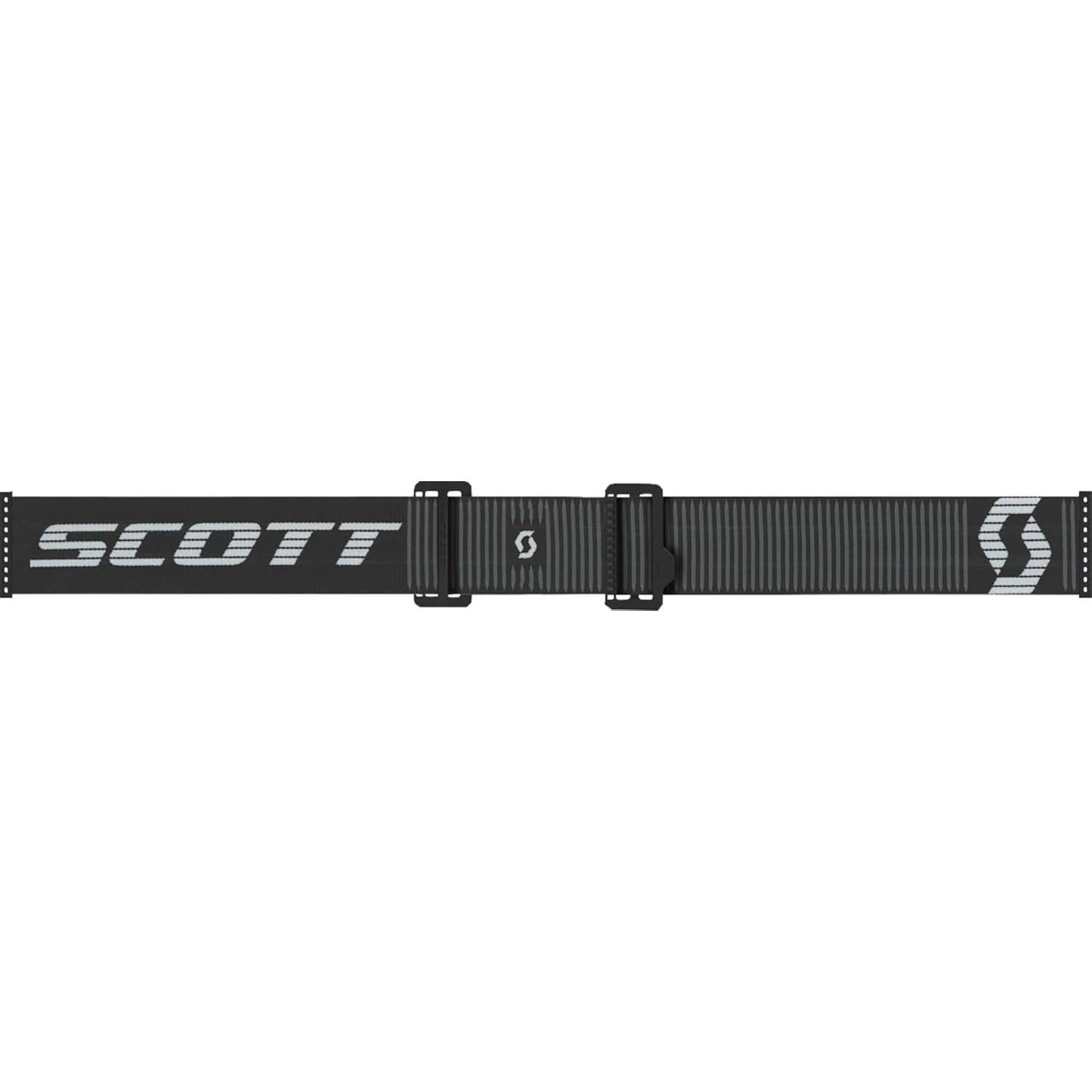 Gafas de Motocross SCOTT Prospect 2.0 - Protección UV 100%
