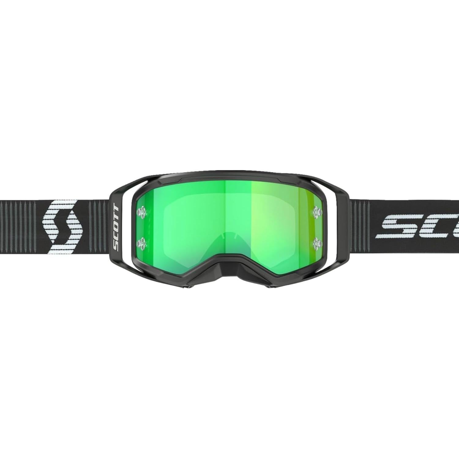 Gafas de Motocross SCOTT Prospect 2.0 - Protección UV 100%