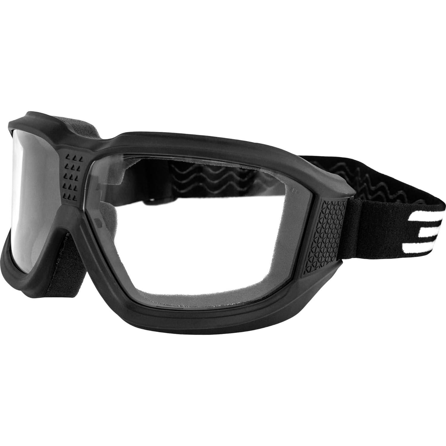 Gafas de Protección Birdz Eyewear Hawk RXables Anti-vaho