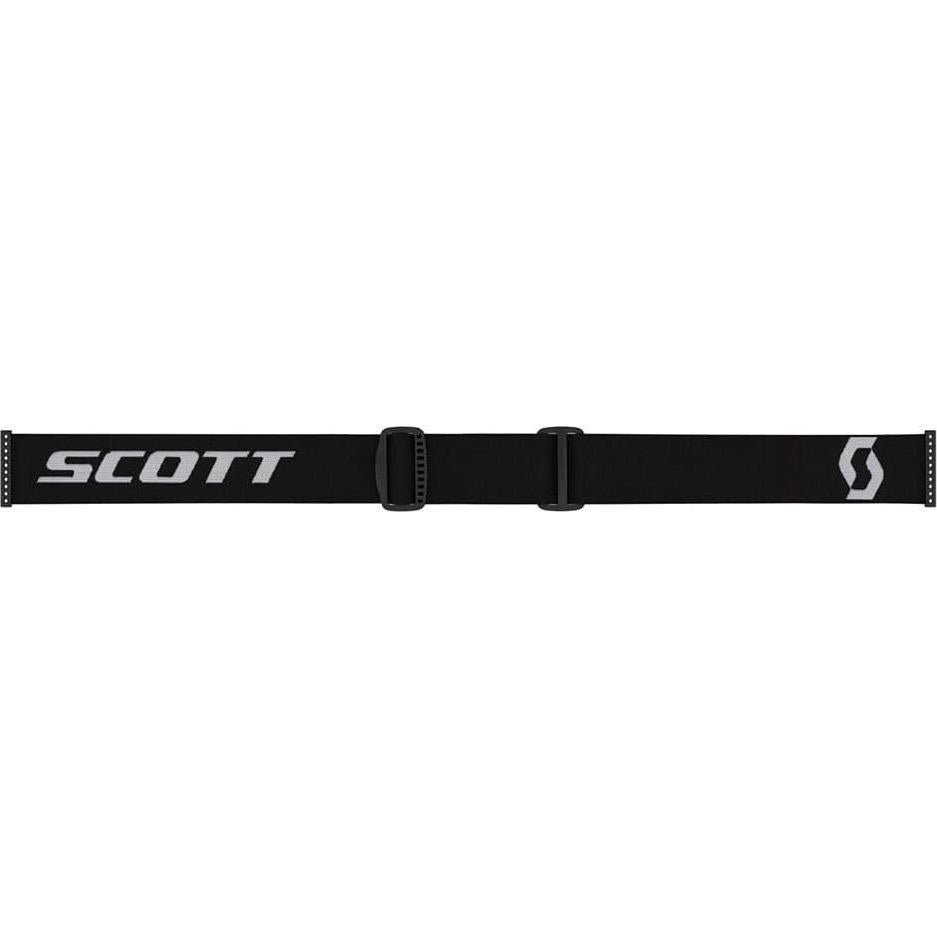 Gafas de Nieve SCOTT Unlimited II OTG Mineral Negro Blanco