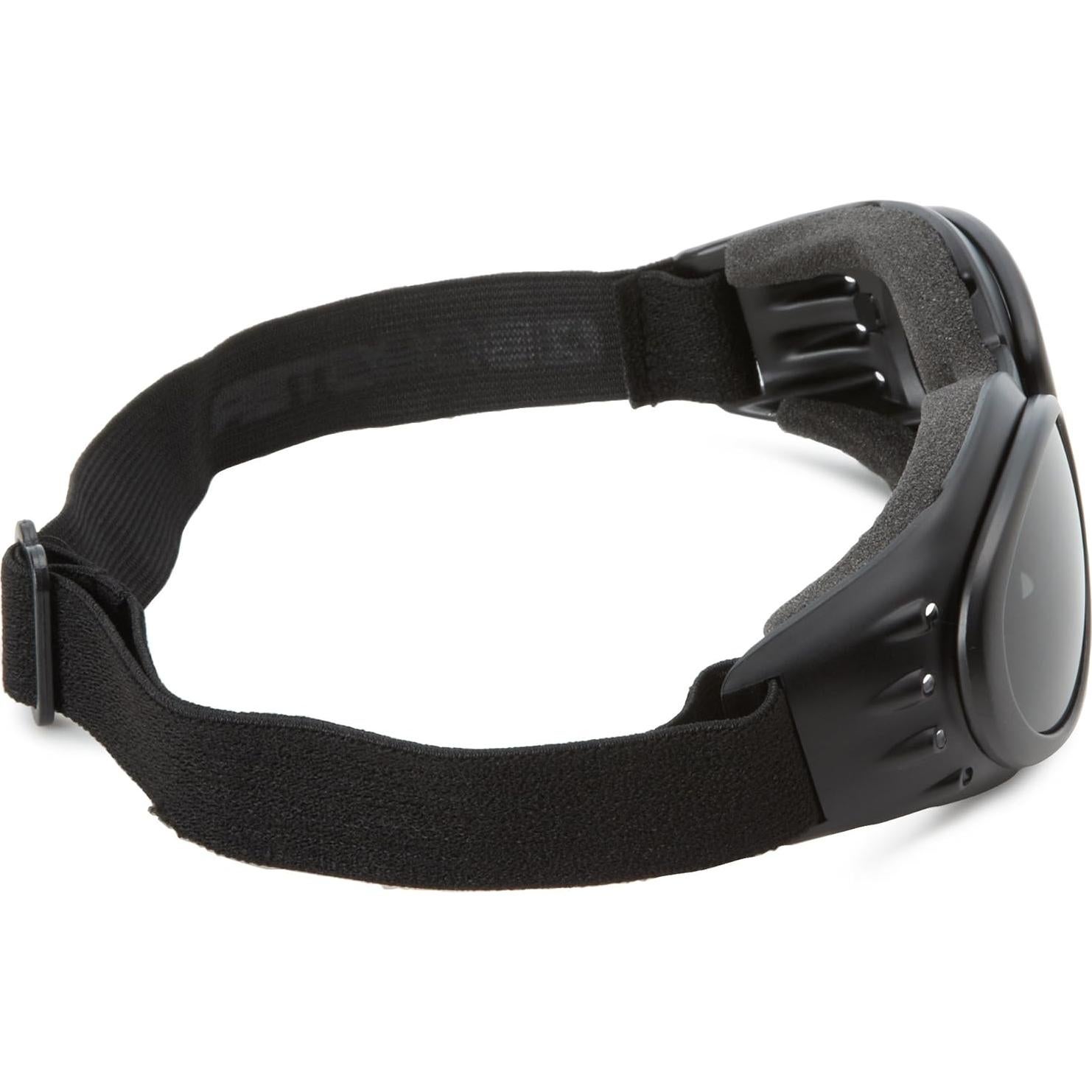 Gafas de Motocicleta Bobster Cruiser II con 3 Lentes Intercambiables