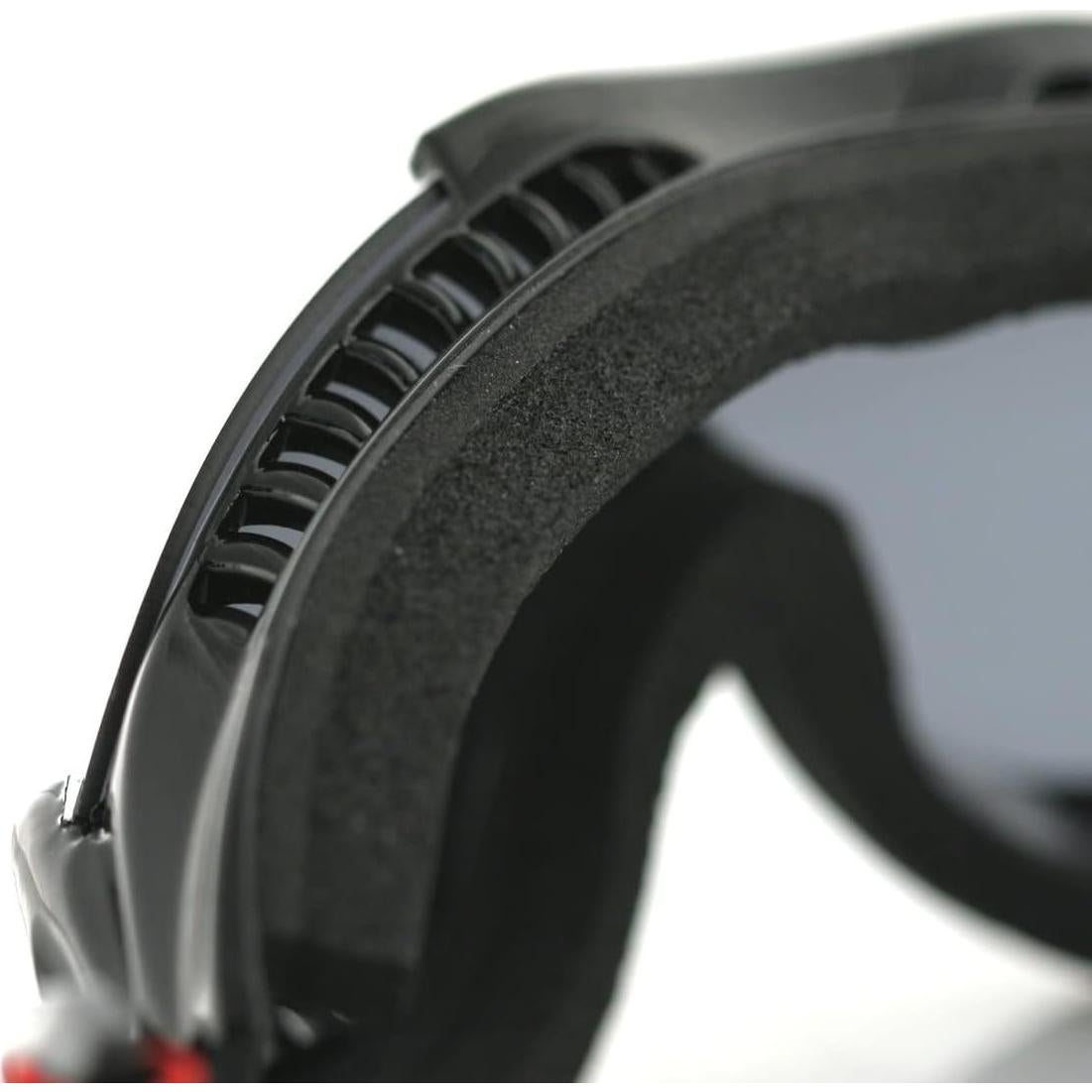 Gafas de Protección Bobster Phoenix con 3 Lentes Intercambiables