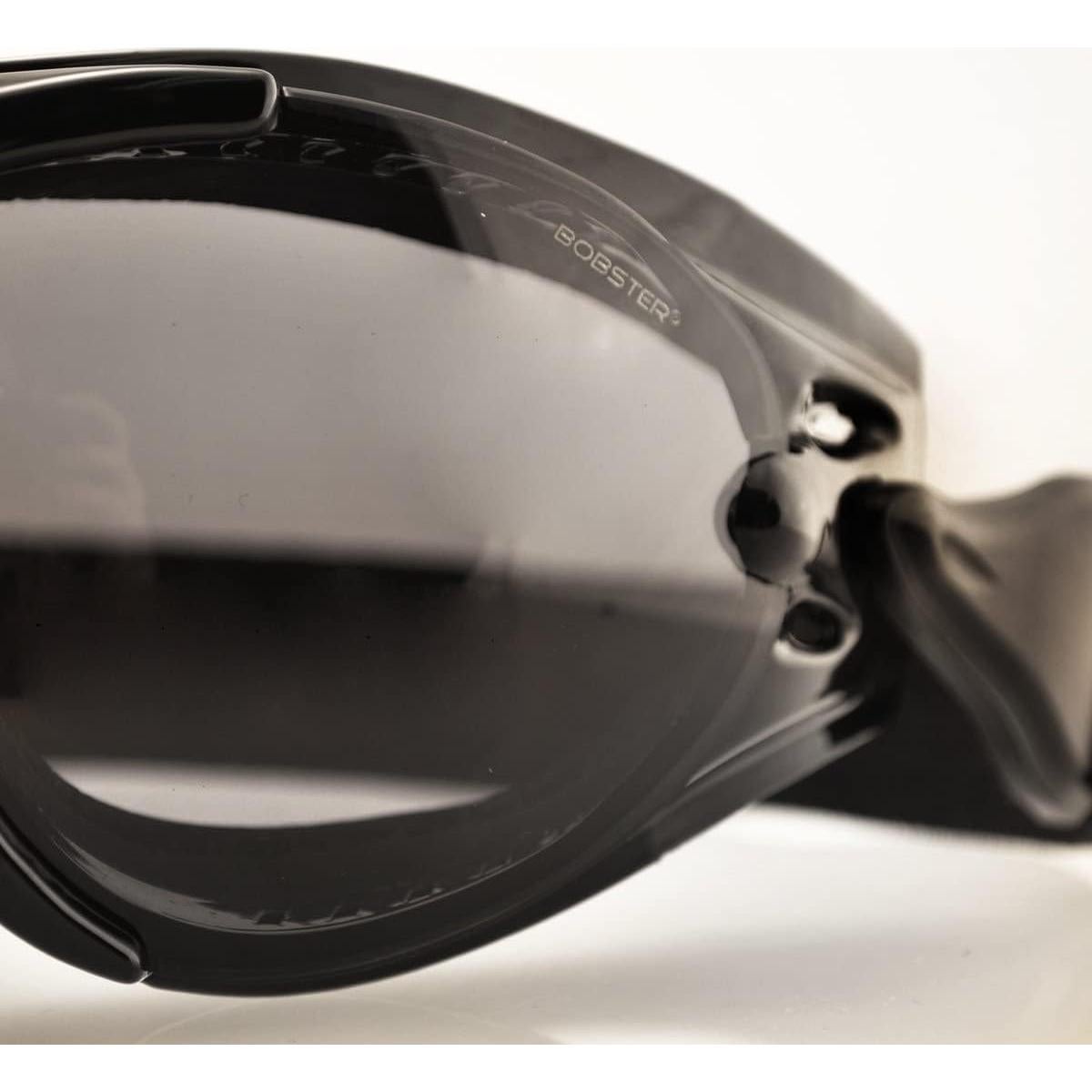 Gafas de Protección Bobster Phoenix con 3 Lentes Intercambiables