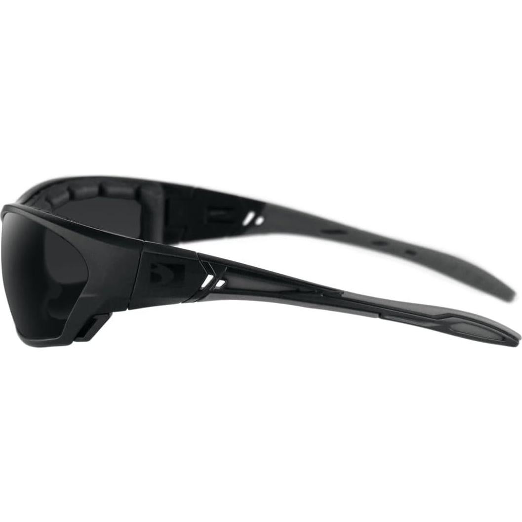 Gafas Convertibles Bobster 26-5216, Marco Negro Mate