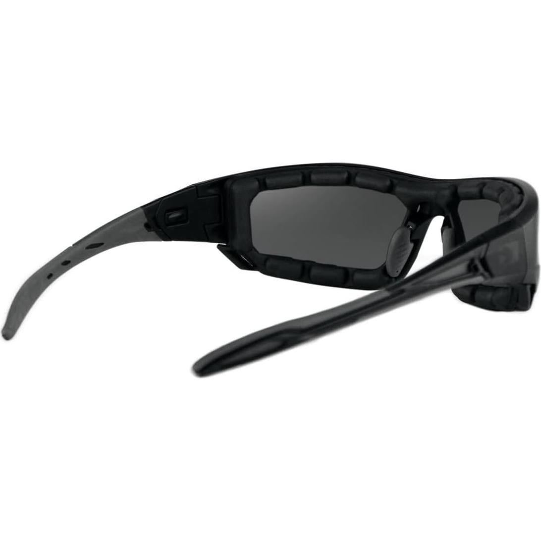 Gafas Convertibles Bobster 26-5216, Marco Negro Mate