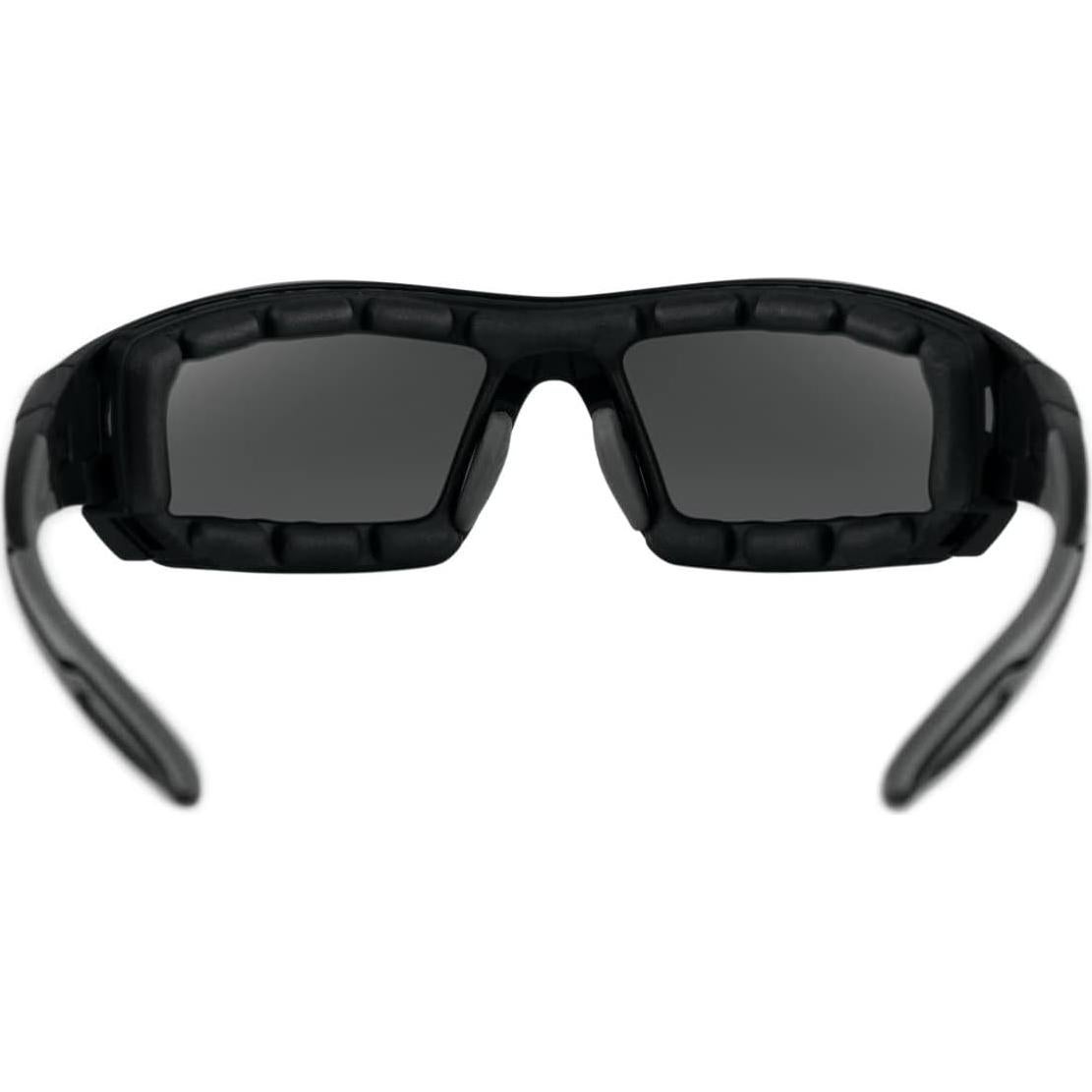 Gafas Convertibles Bobster 26-5216, Marco Negro Mate