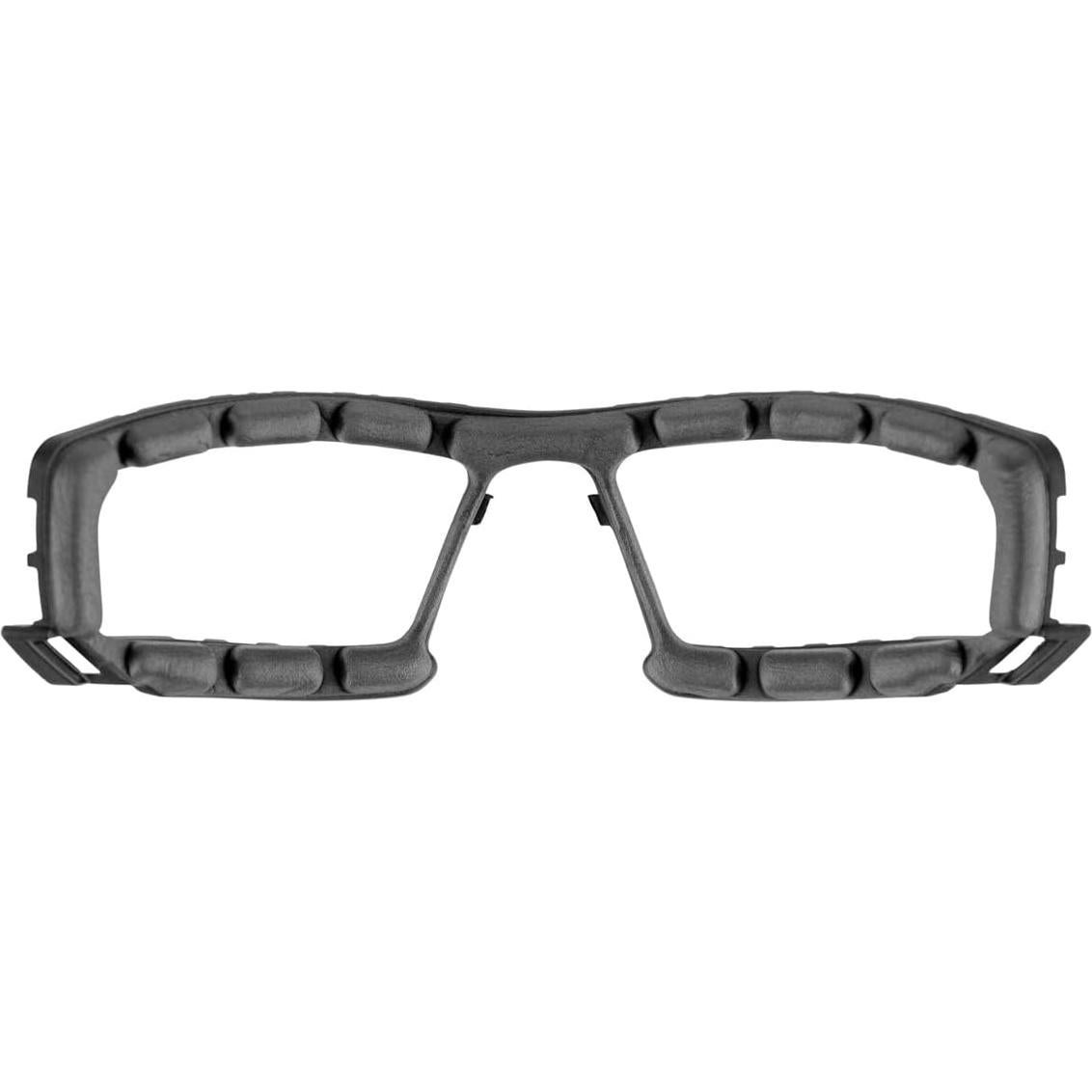 Gafas Convertibles Bobster 26-5216, Marco Negro Mate