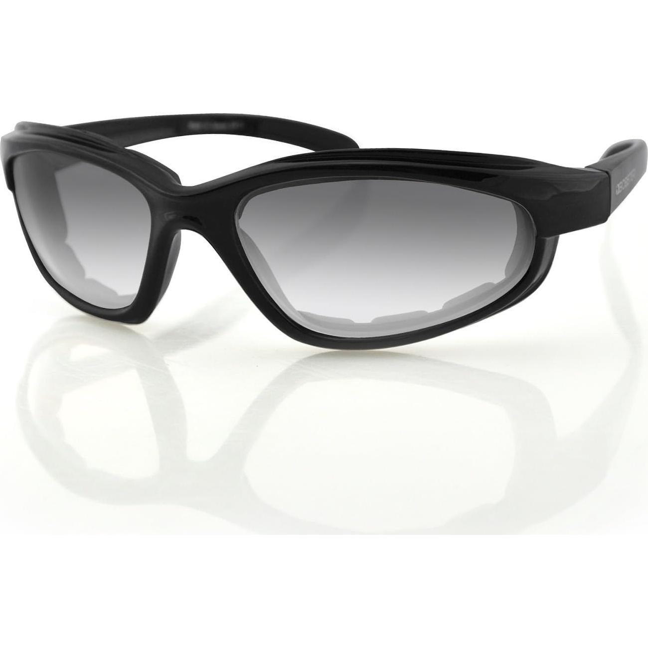 Gafas de sol Bobster EFB001 Fat Boy foto-cromáticas negras