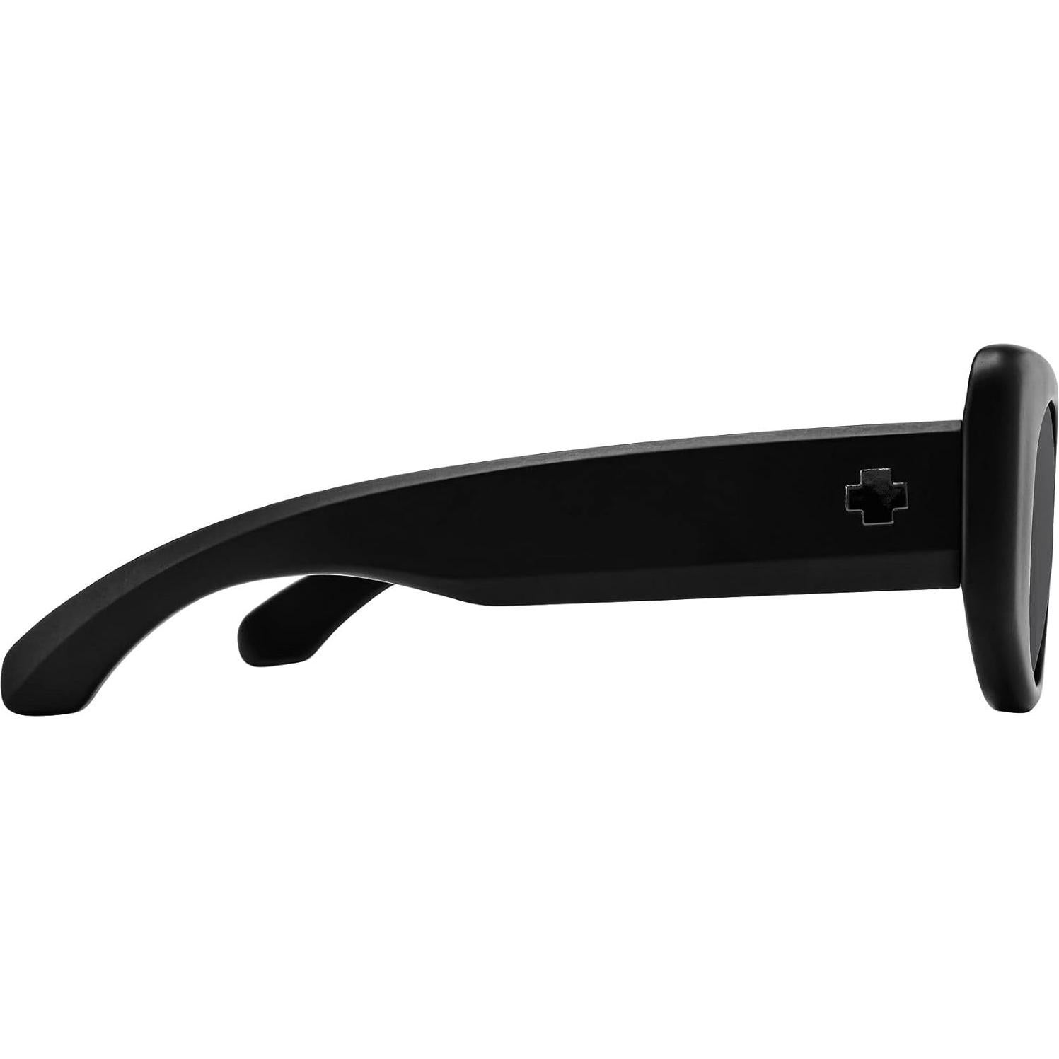 Gafas de sol redondas SPY Optic Hangout con lentes Happy