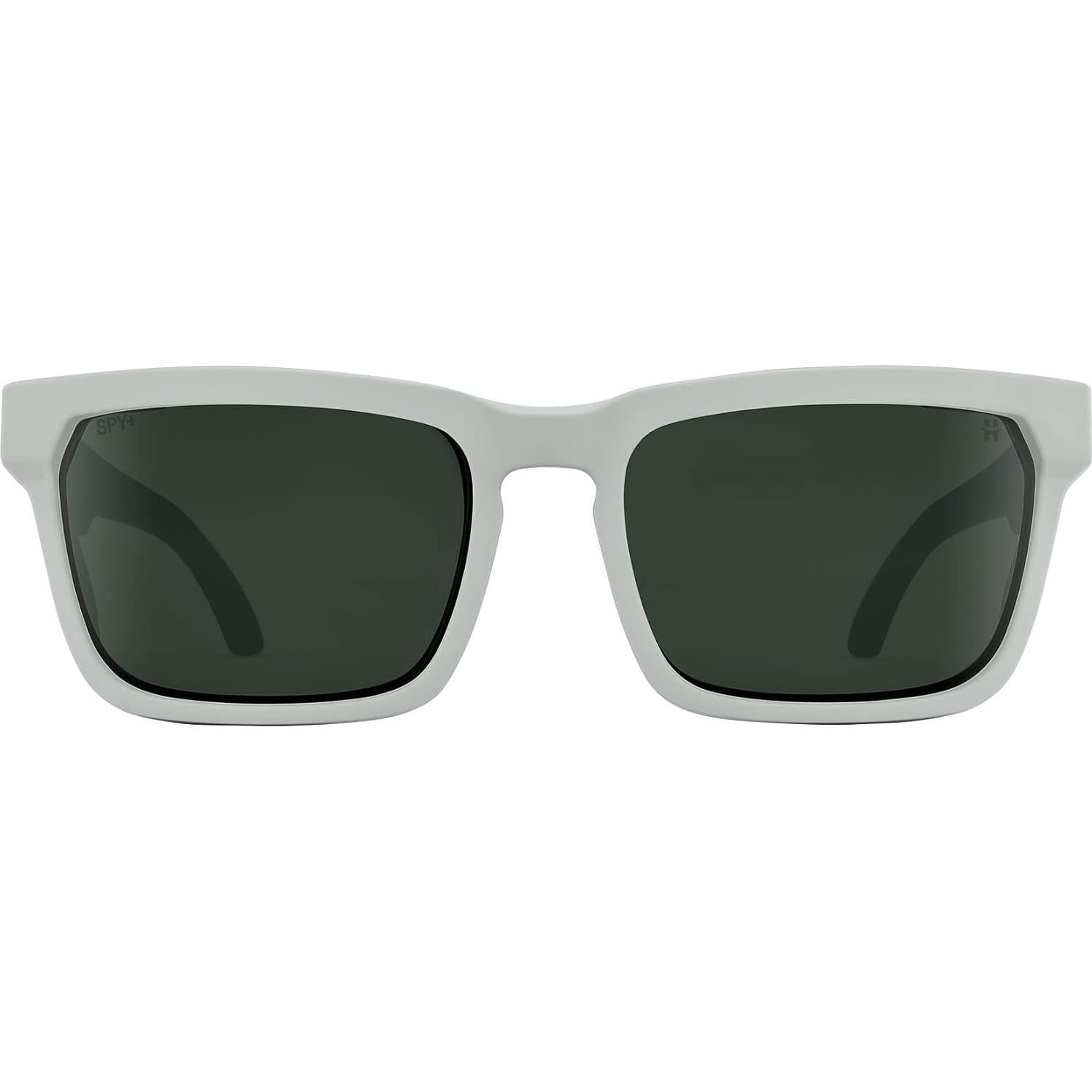 Gafas de sol SPY Optic Helm Tech con lentes Happy y escudos