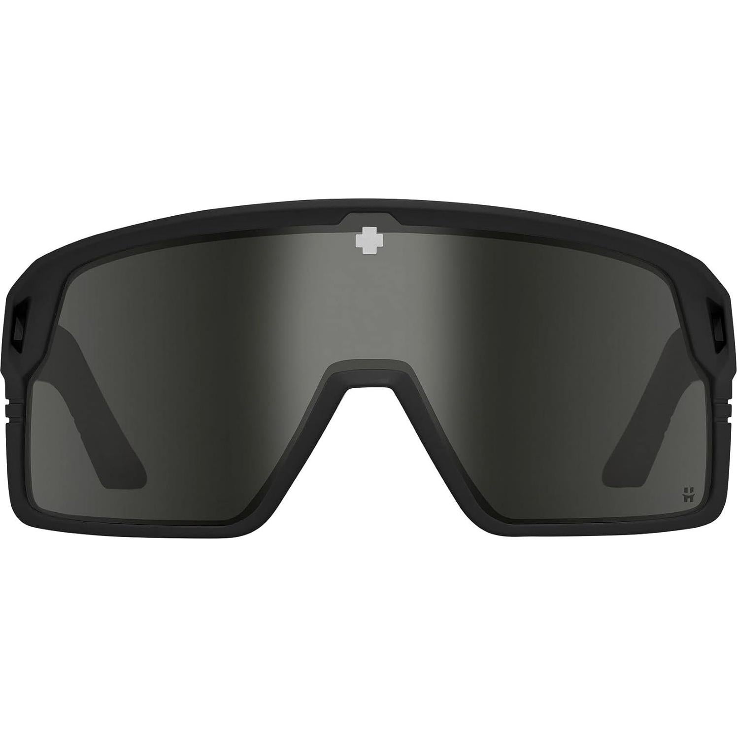 Gafas de Sol SPY Optic Monolith Polarizadas Espejo Negro