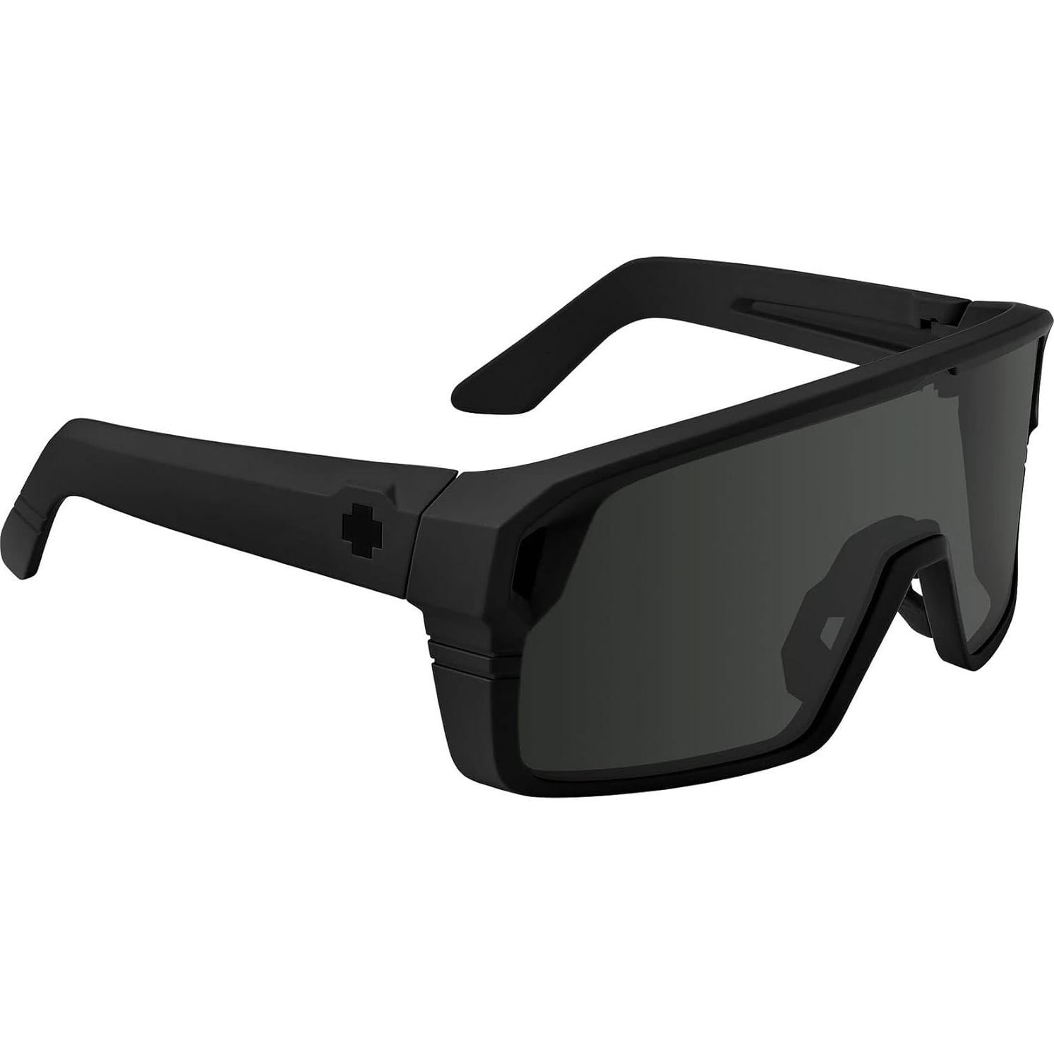 Gafas de Sol SPY Optic Monolith Polarizadas Espejo Negro