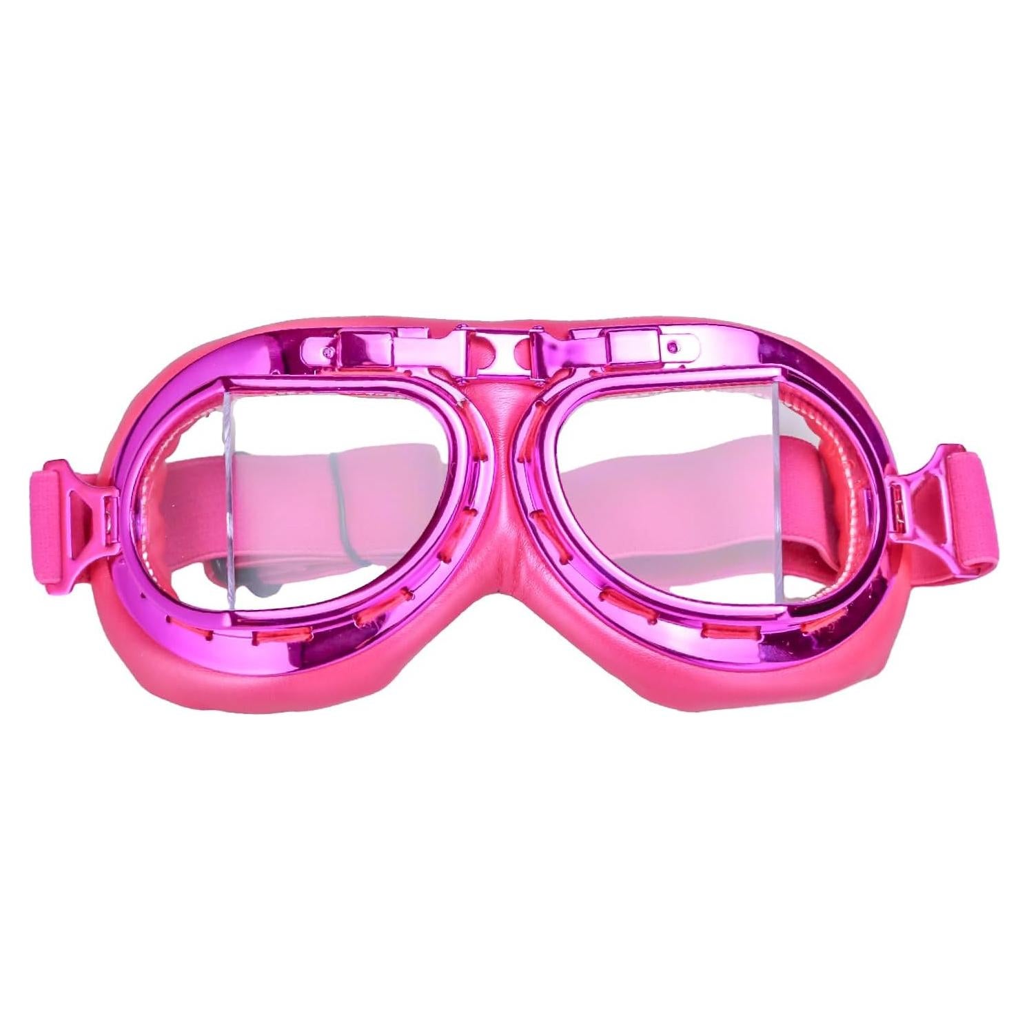 Gafas de Motocicleta CRG Sports Estilo Aviador UV 100%