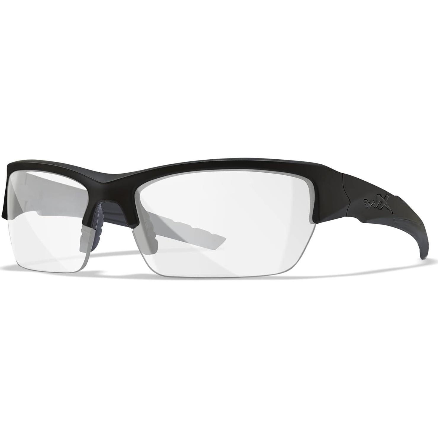 Gafas Tácticas Wiley X CHVAL07 para Hombre con 2 Lentes