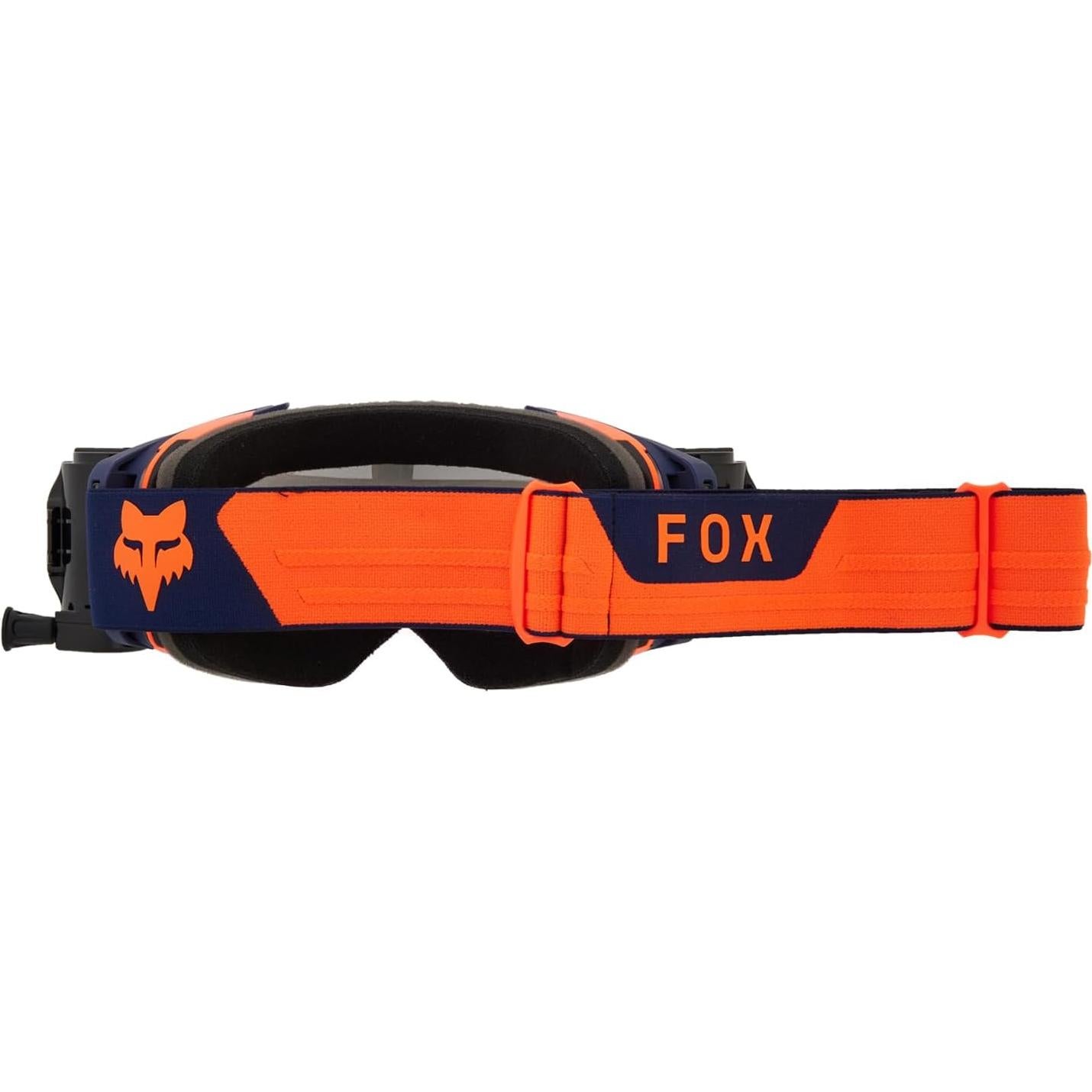 Gafas de Motocross Fox Racing Vue Roll Off Antivaho