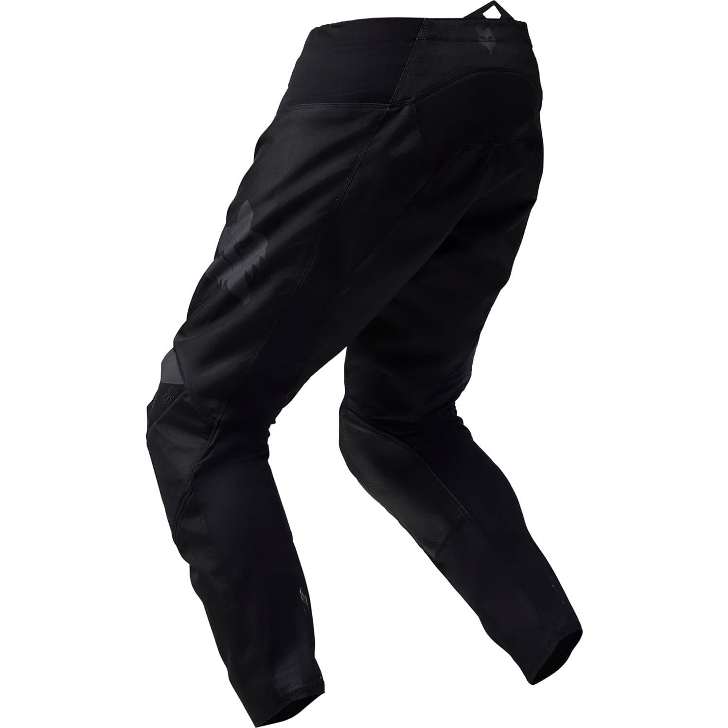 Pantalón de motocross Fox Racing 180 Taunt para hombres 34 Negro