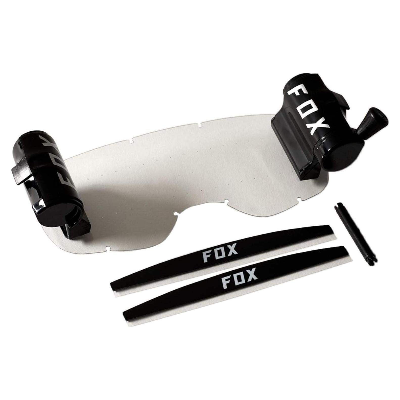 Gafas de Motocross Fox Racing MX20 AIRSPACE 45MM Lexan