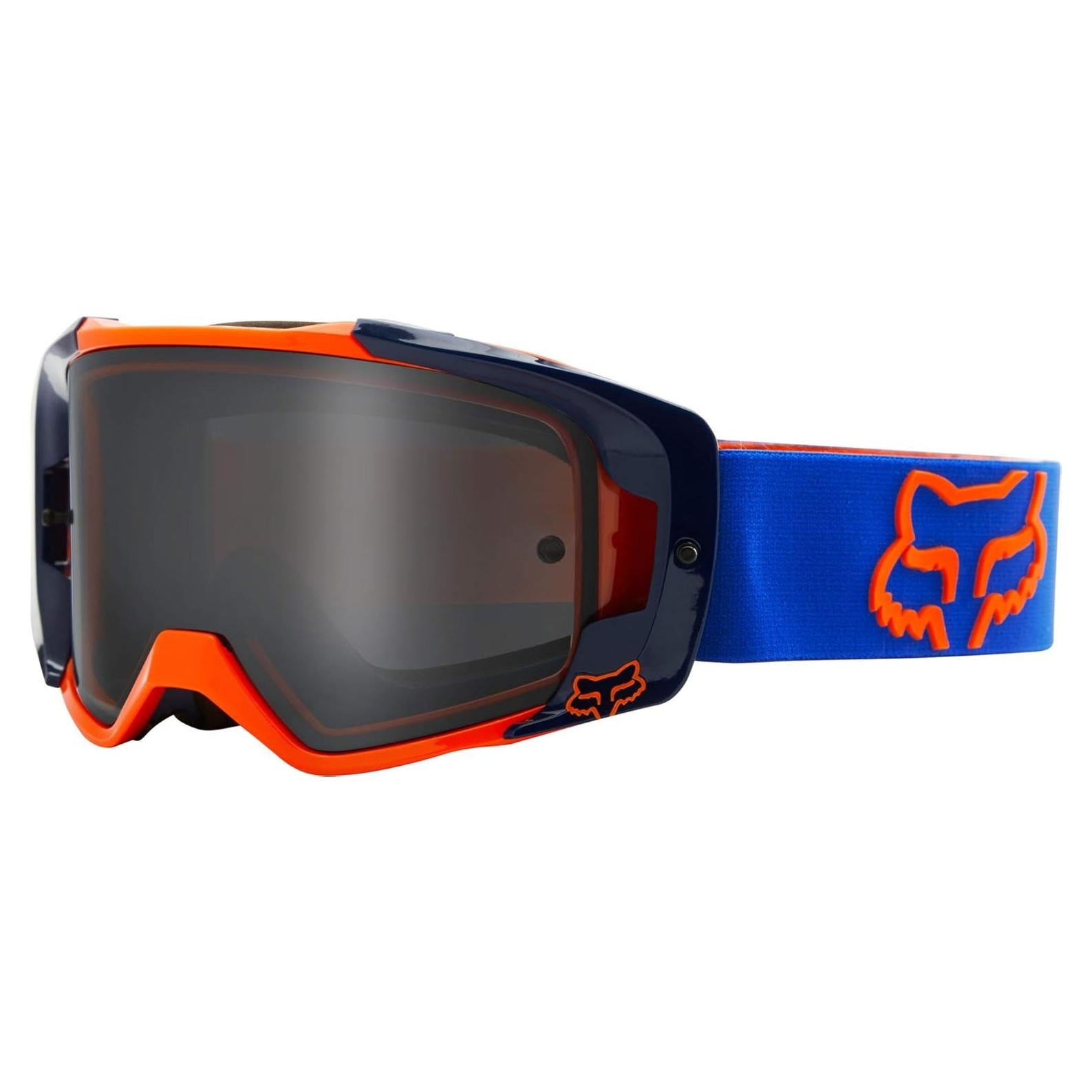 Gafas de motocross Fox Racing Gafa Vue Stray Azul