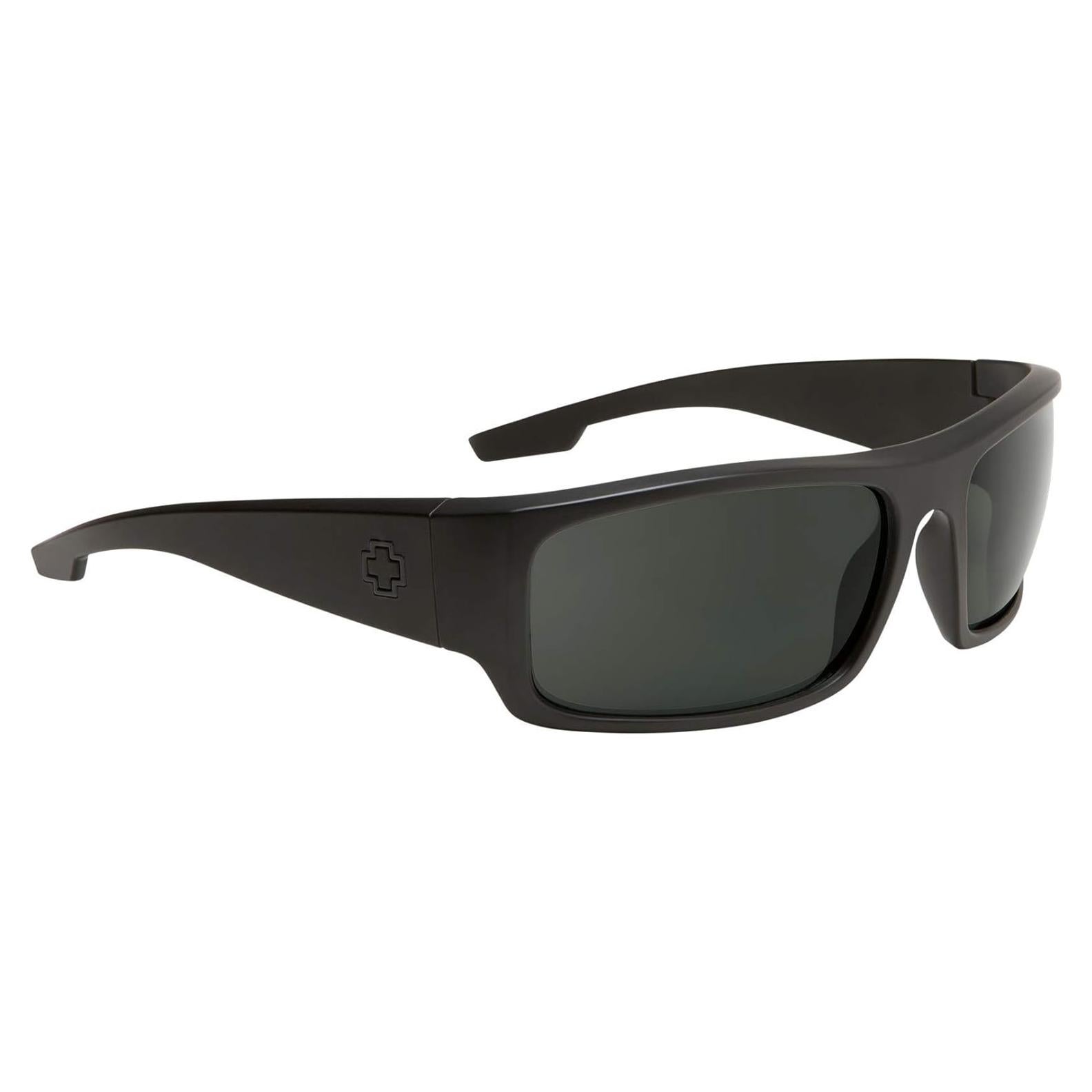 Gafas de Sol SPY Optic Piper Polarizadas Grises Mujeres