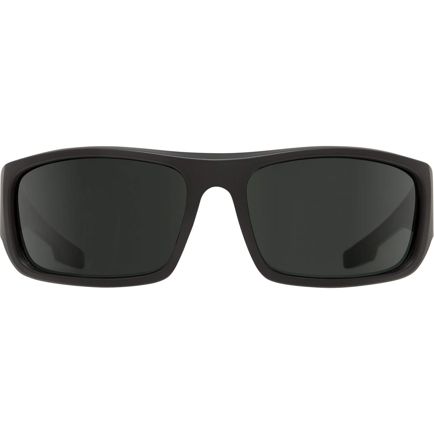 Gafas de Sol SPY Optic Piper Polarizadas Grises Mujeres