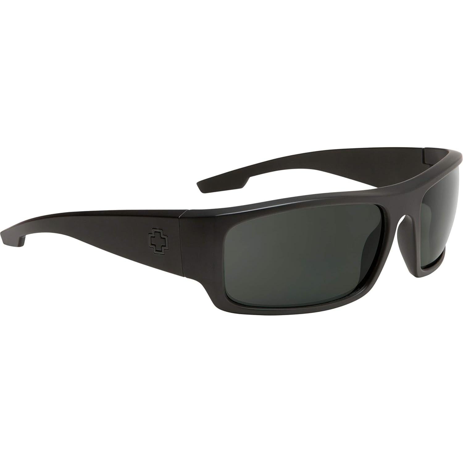 Gafas de Sol SPY Optic Piper Polarizadas Grises Mujeres