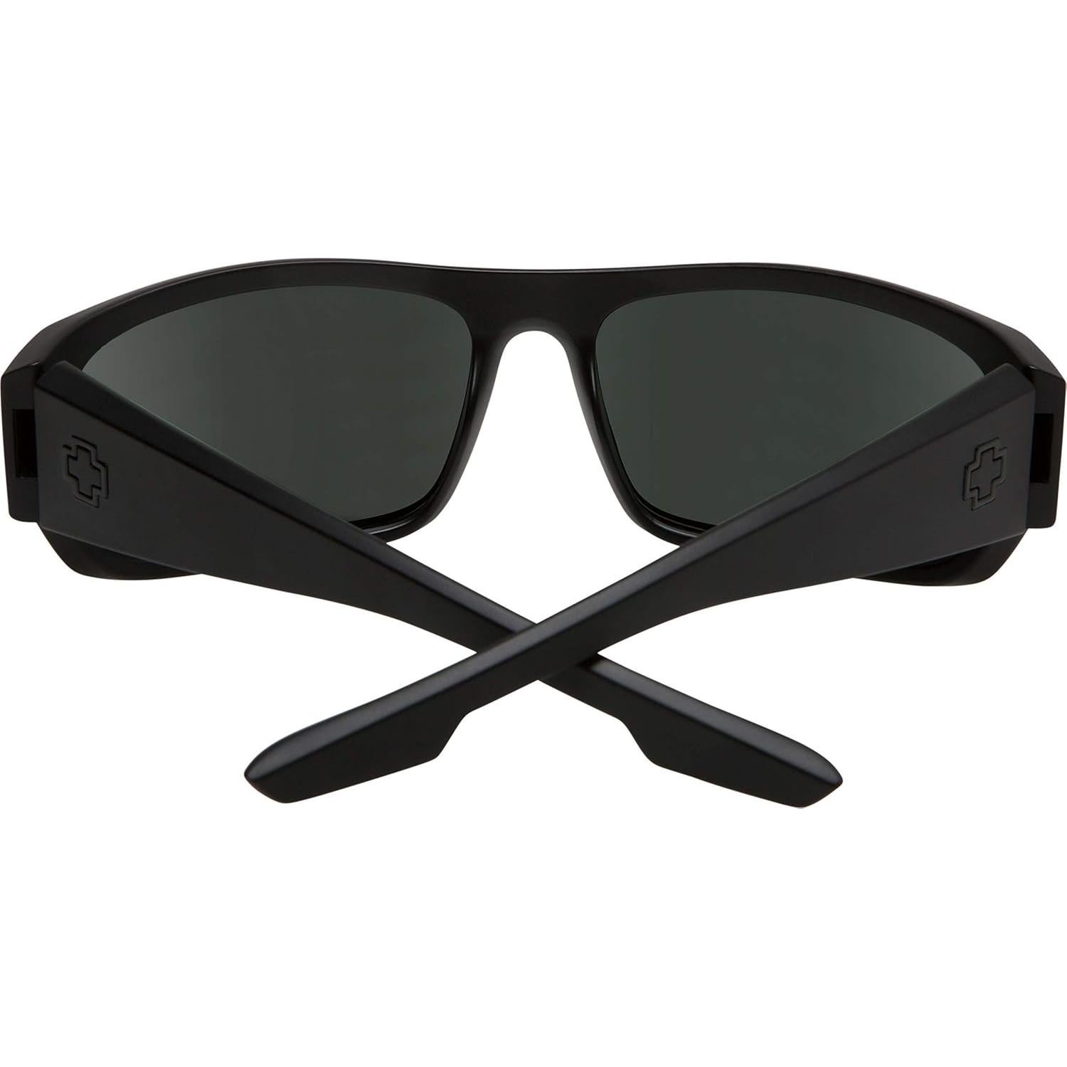 Gafas de Sol SPY Optic Piper Polarizadas Grises Mujeres