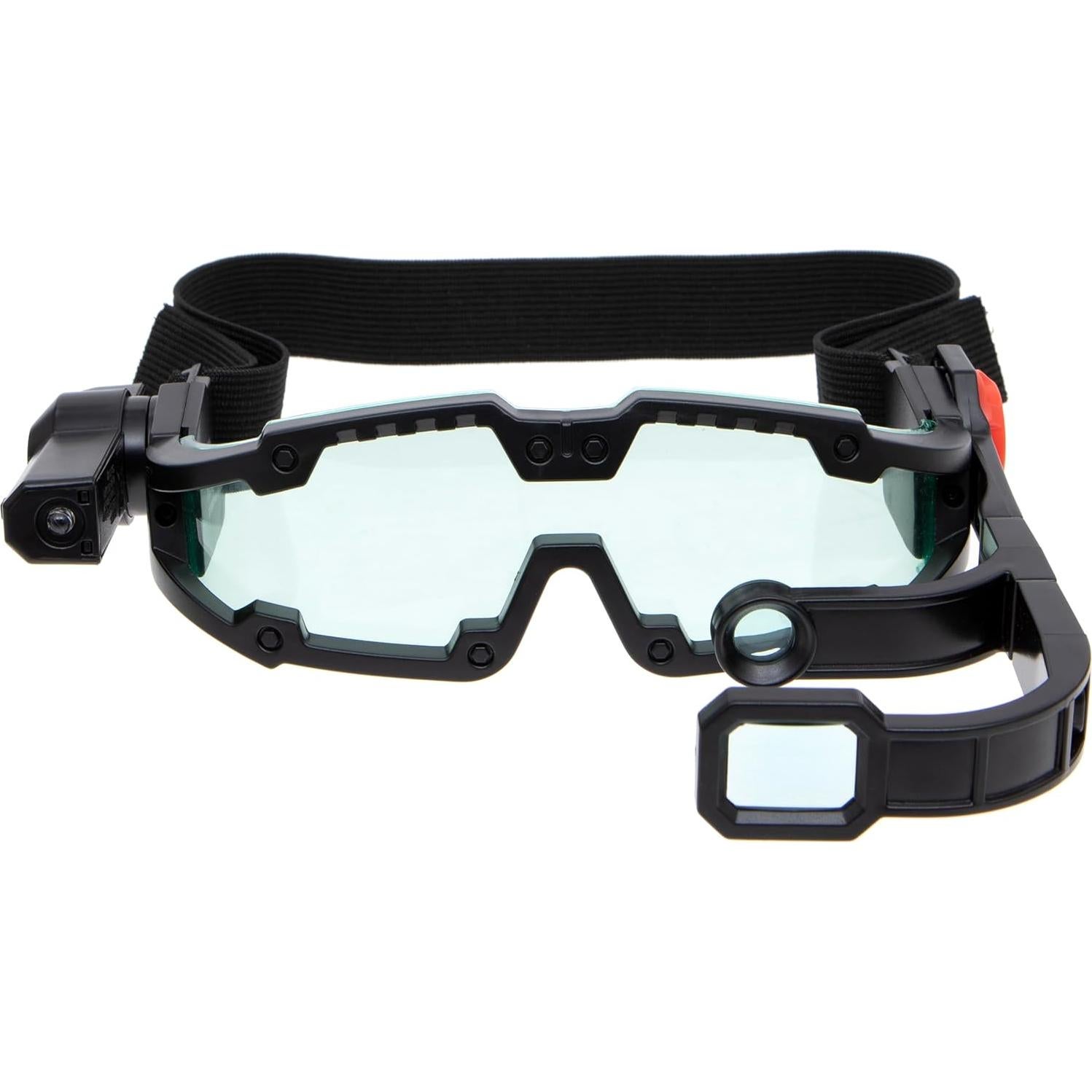 Gafas de Visión Nocturna Thames & Kosmos con Linterna LED Verde