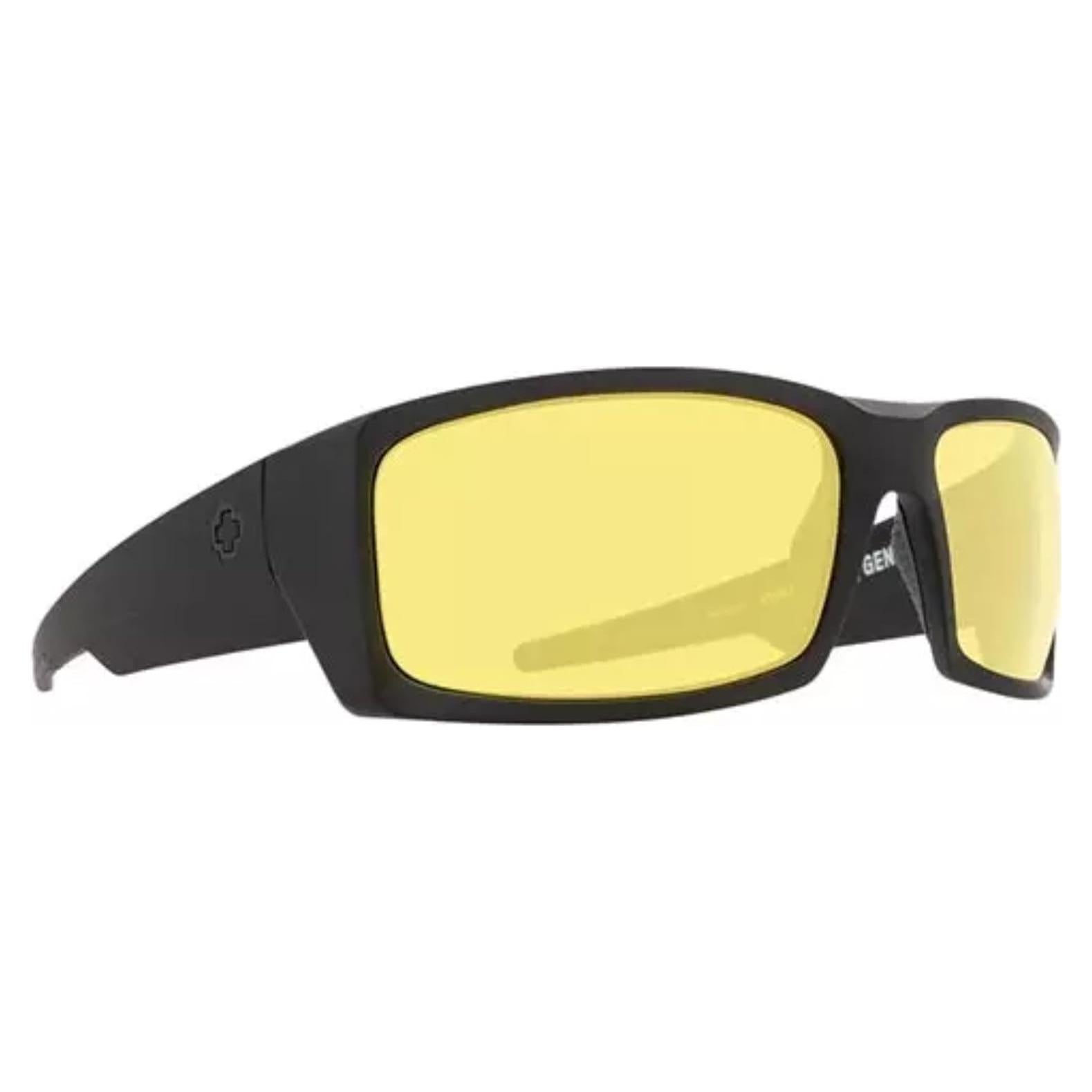 Gafas de Sol Envolventes SPY Optic General con Happy Lens