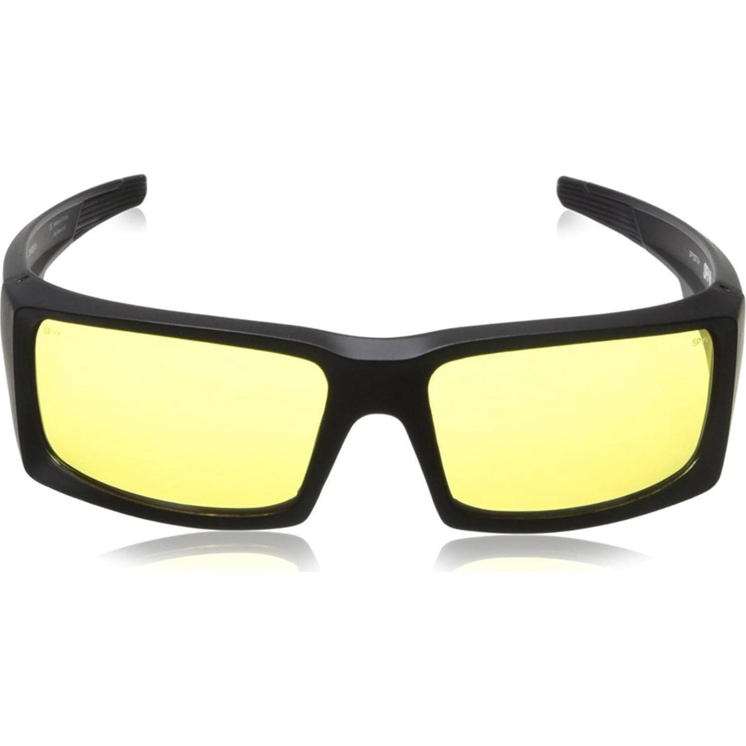Gafas de Sol Envolventes SPY Optic General con Happy Lens