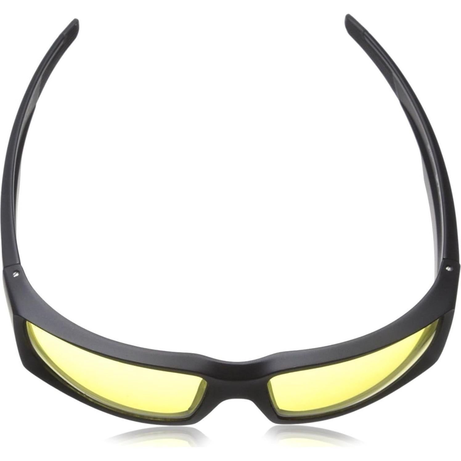 Gafas de Sol Envolventes SPY Optic General con Happy Lens