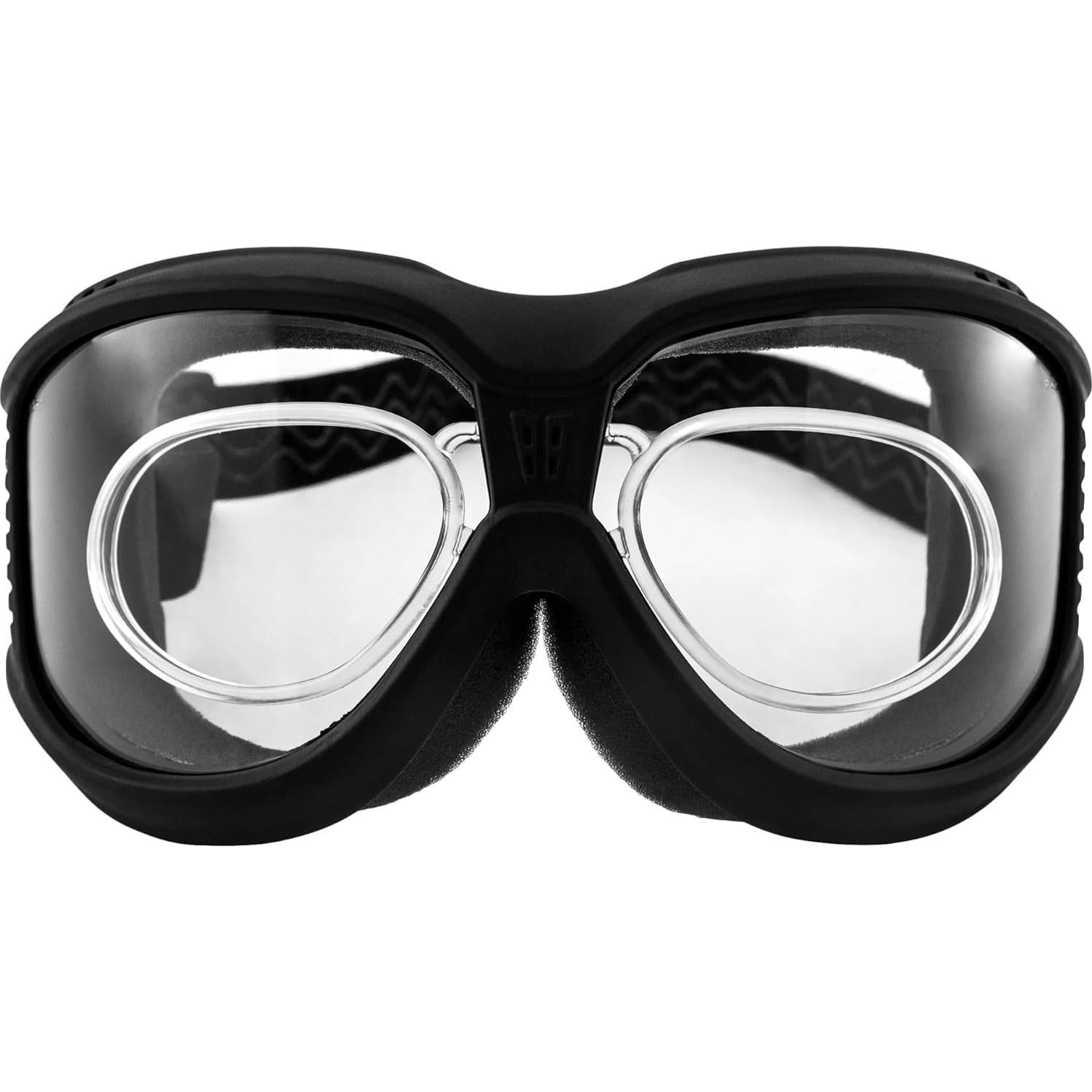 Gafas de Protección Birdz Eyewear Hawk RXables Anti-vaho