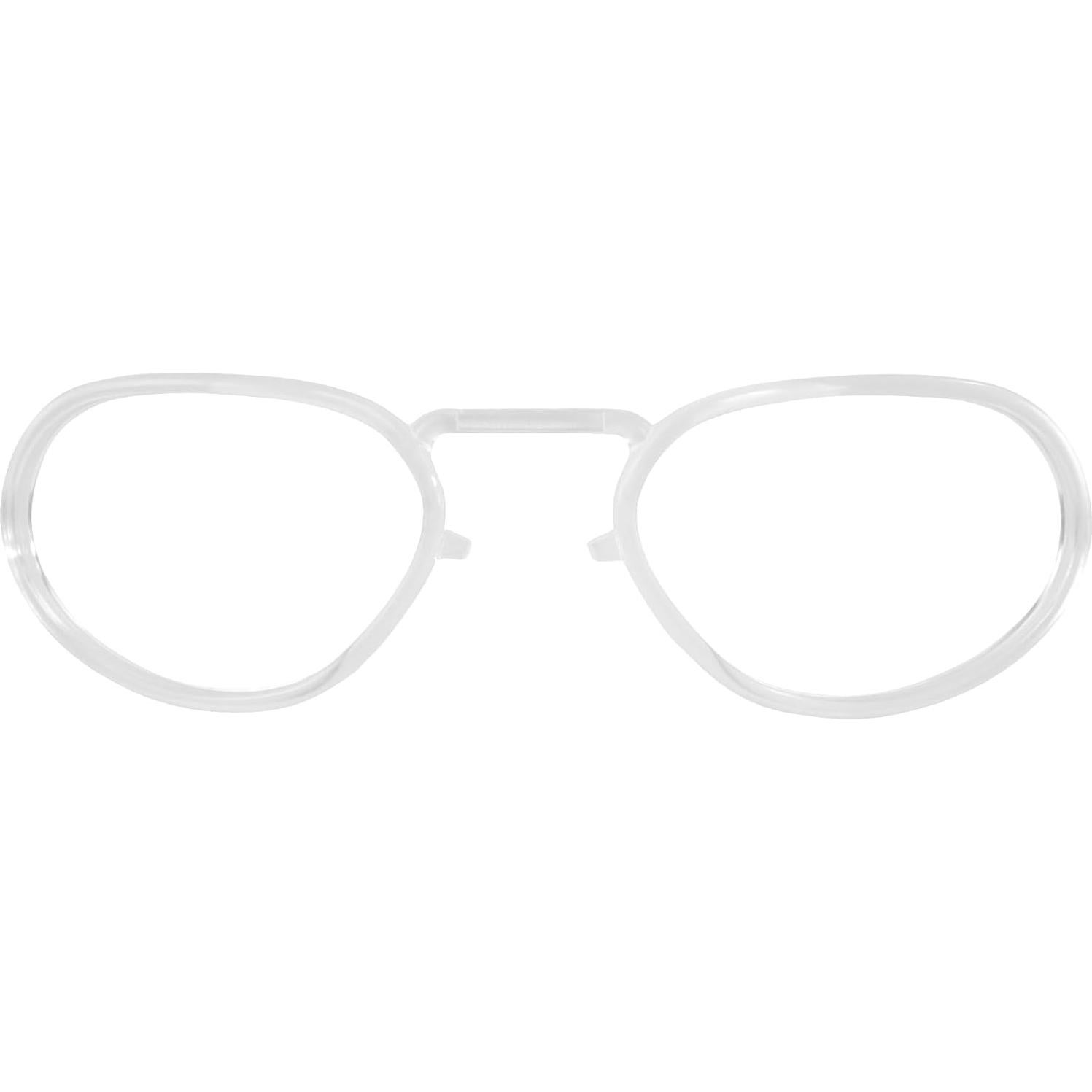 Gafas de Protección Birdz Eyewear Hawk RXables Anti-vaho