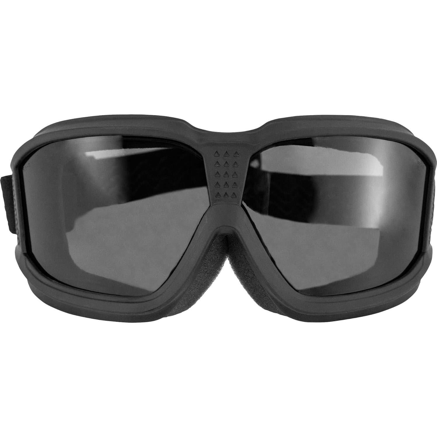 Gafas de Protección Birdz Eyewear Hawk RXables Anti-vaho