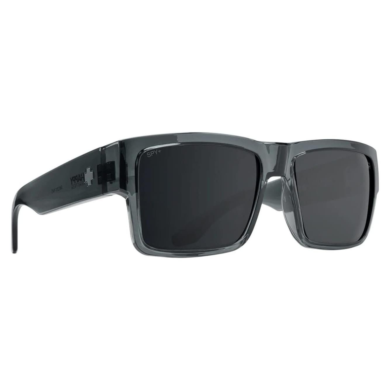 Gafas de sol Spy Cyrus Gunmetal con lentes Happy 58mm
