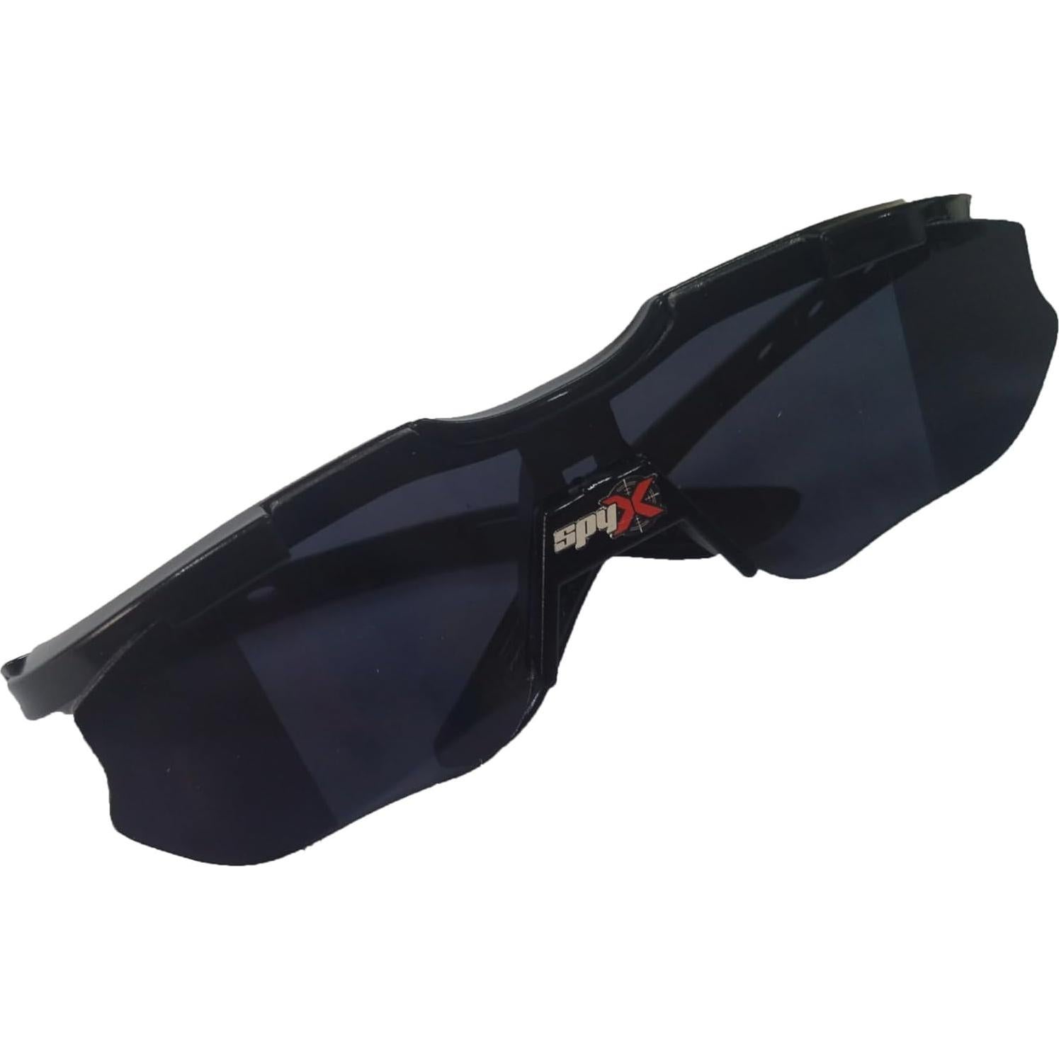 Gafas de Sol Espía SpyX con Espejo Retrovisor 12.7x15.2 cm