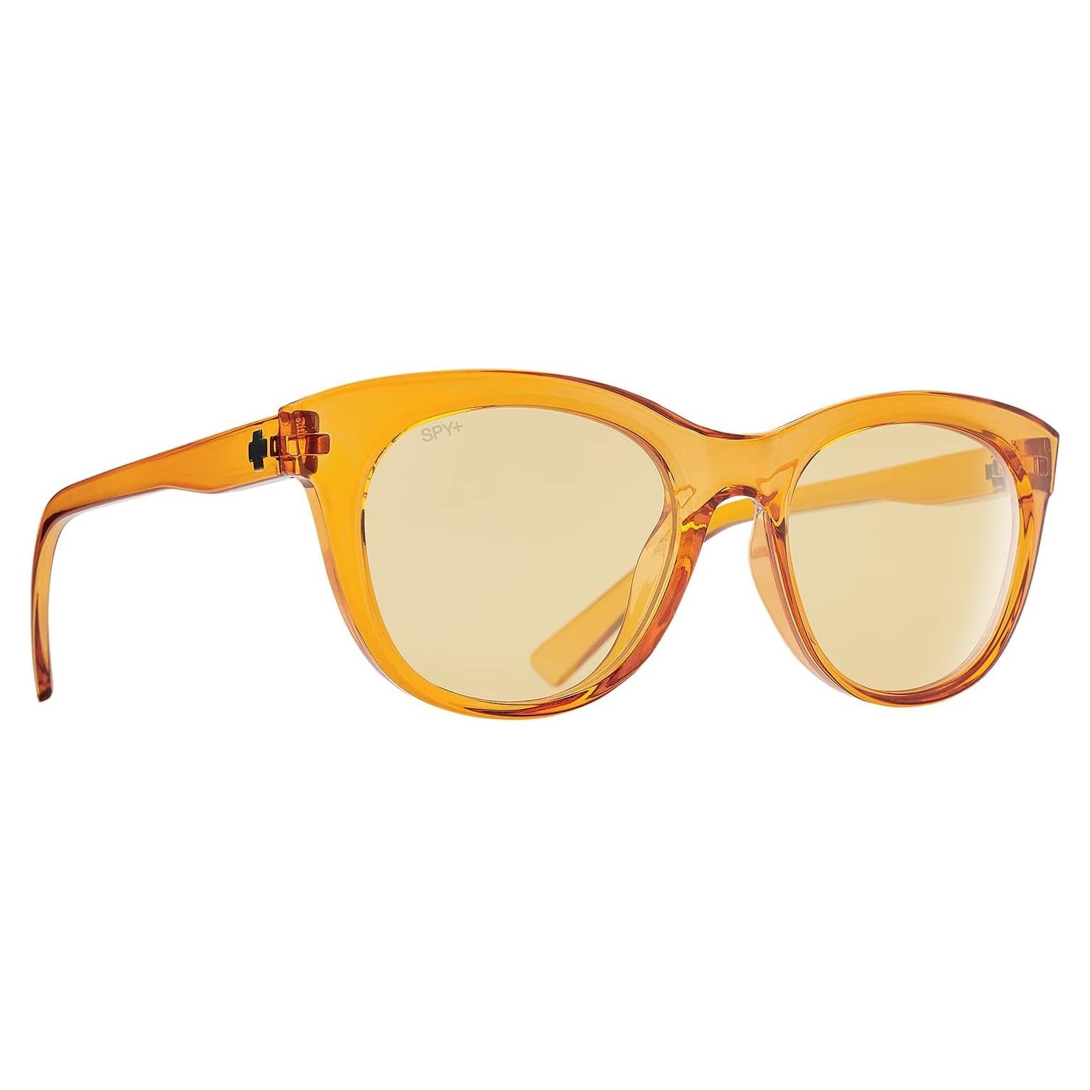 Gafas de Sol Redondas Spy Optic Sin Límites - Bioplástico