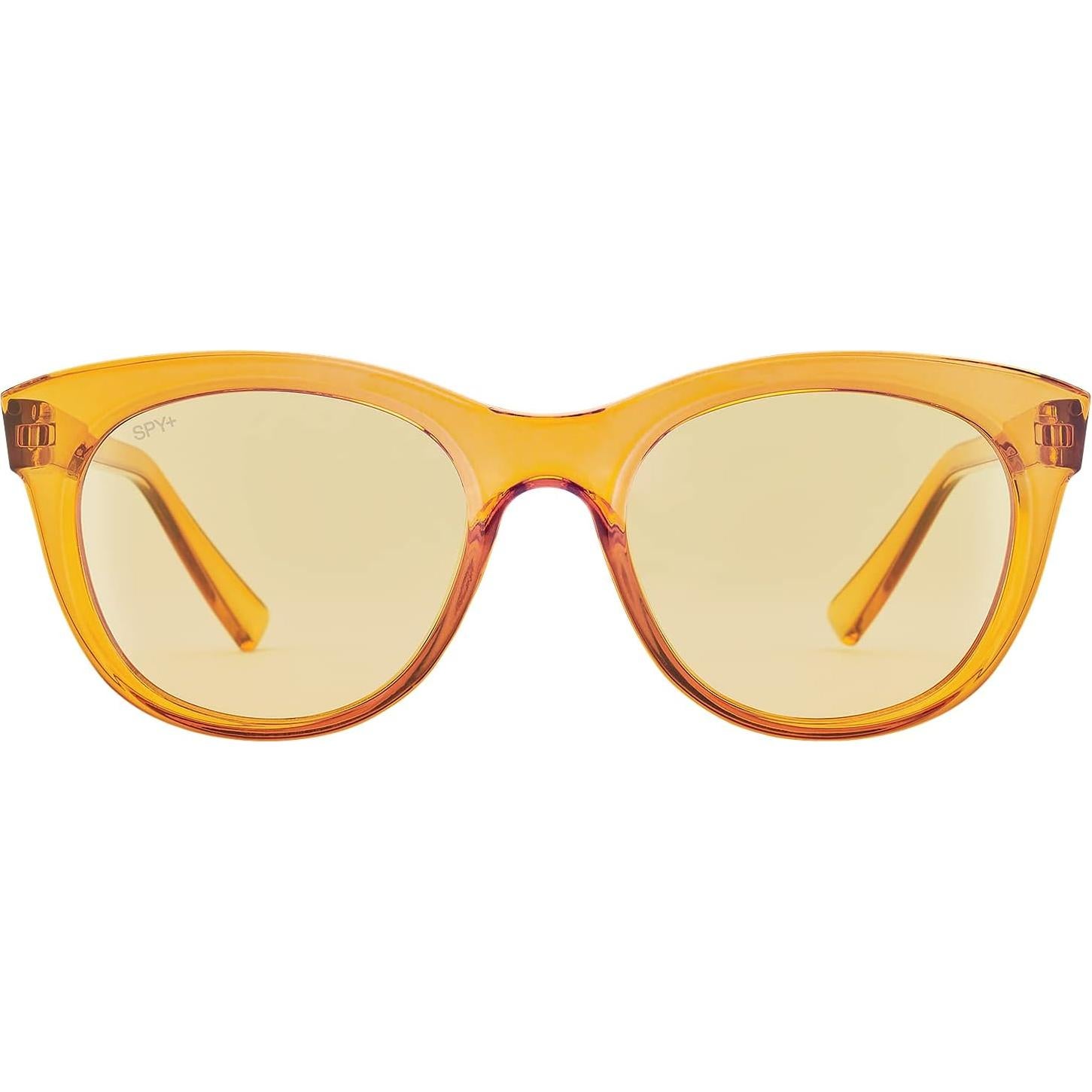 Gafas de Sol Redondas Spy Optic Sin Límites - Bioplástico